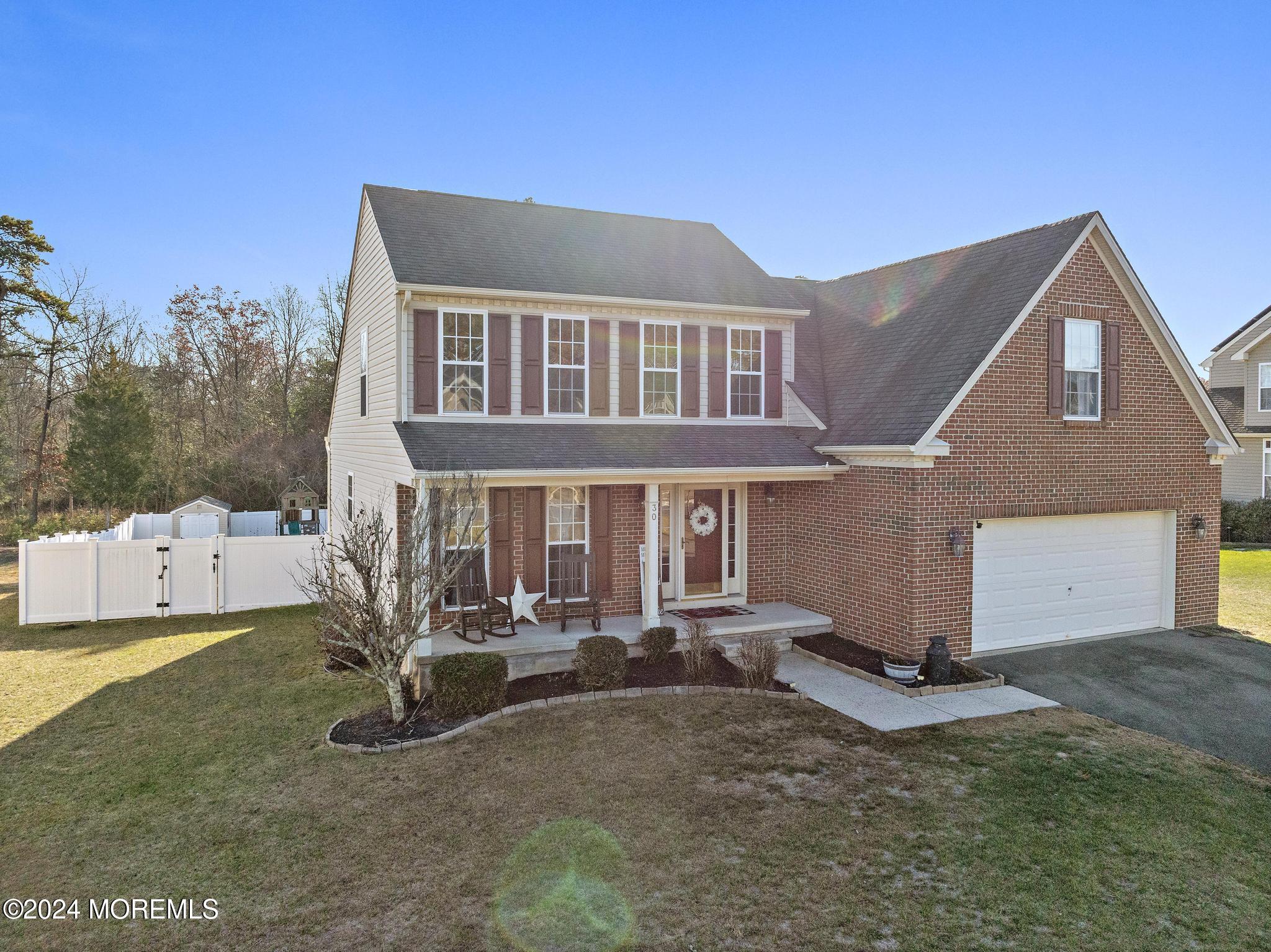30 Eagle Ridge Lane