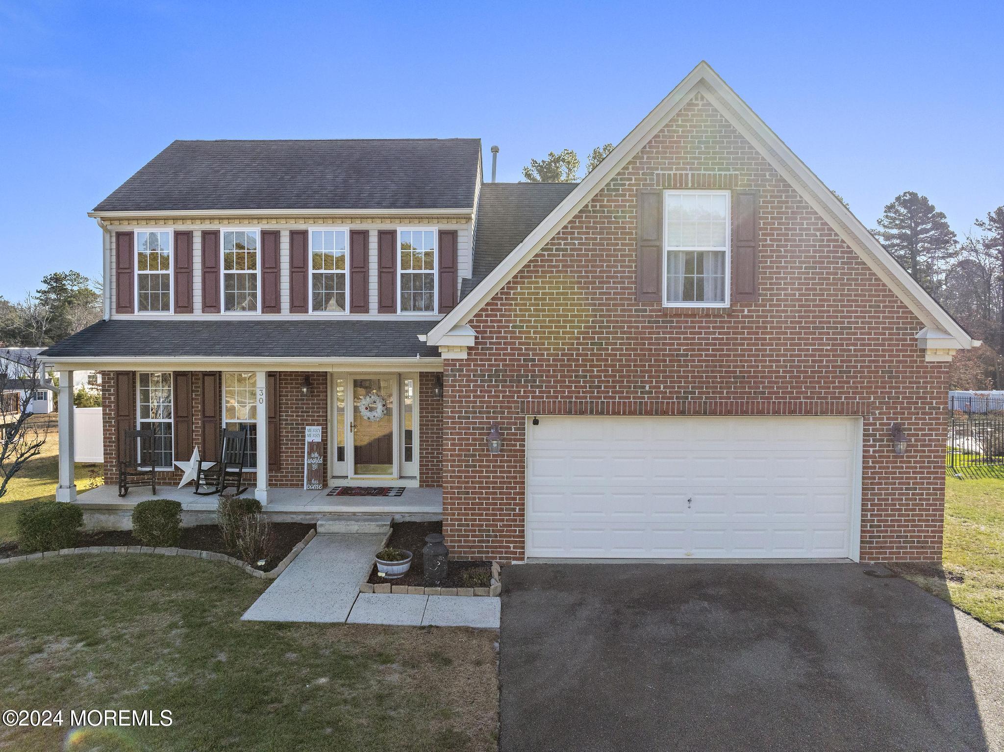 30 Eagle Ridge Lane