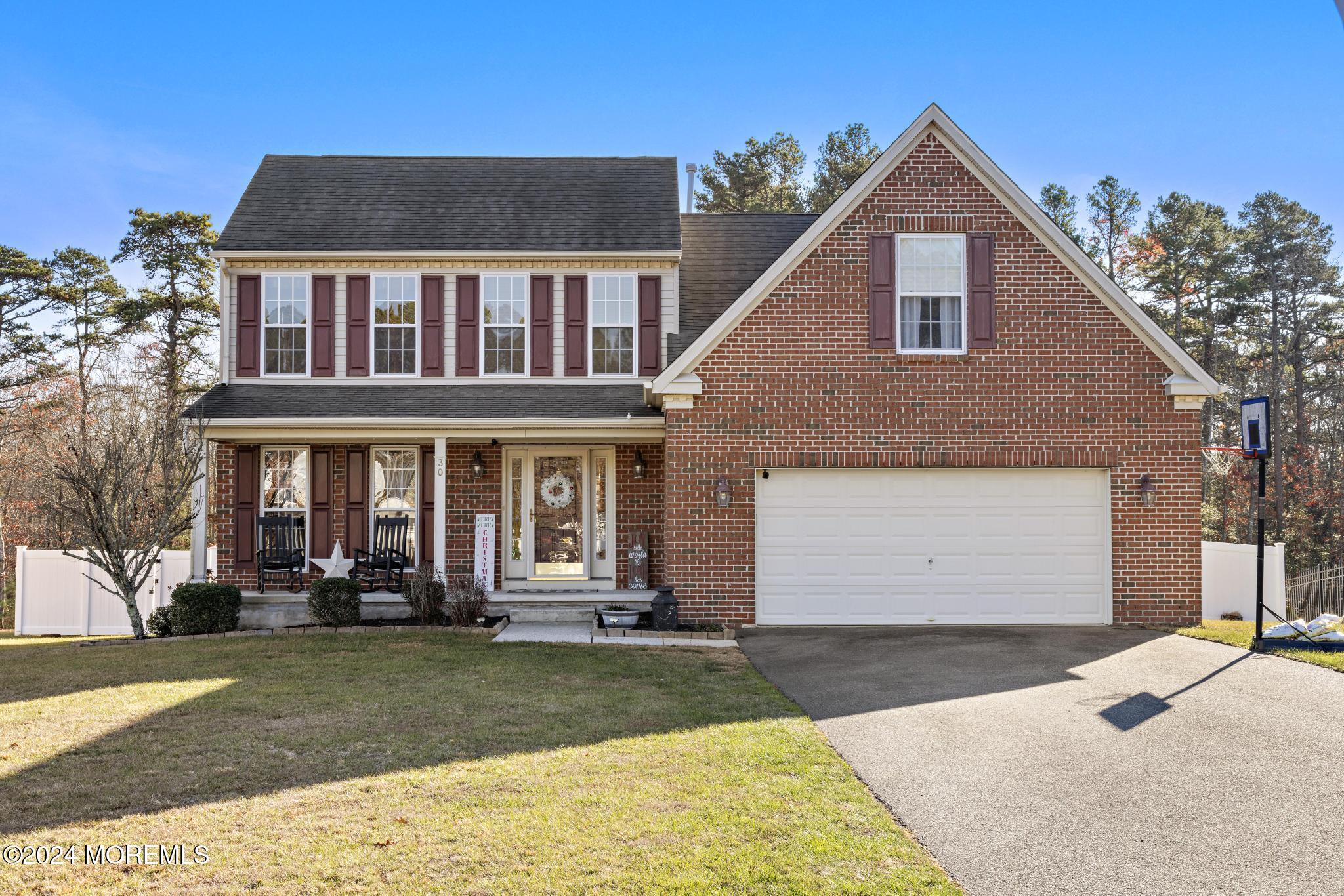 30 Eagle Ridge Lane