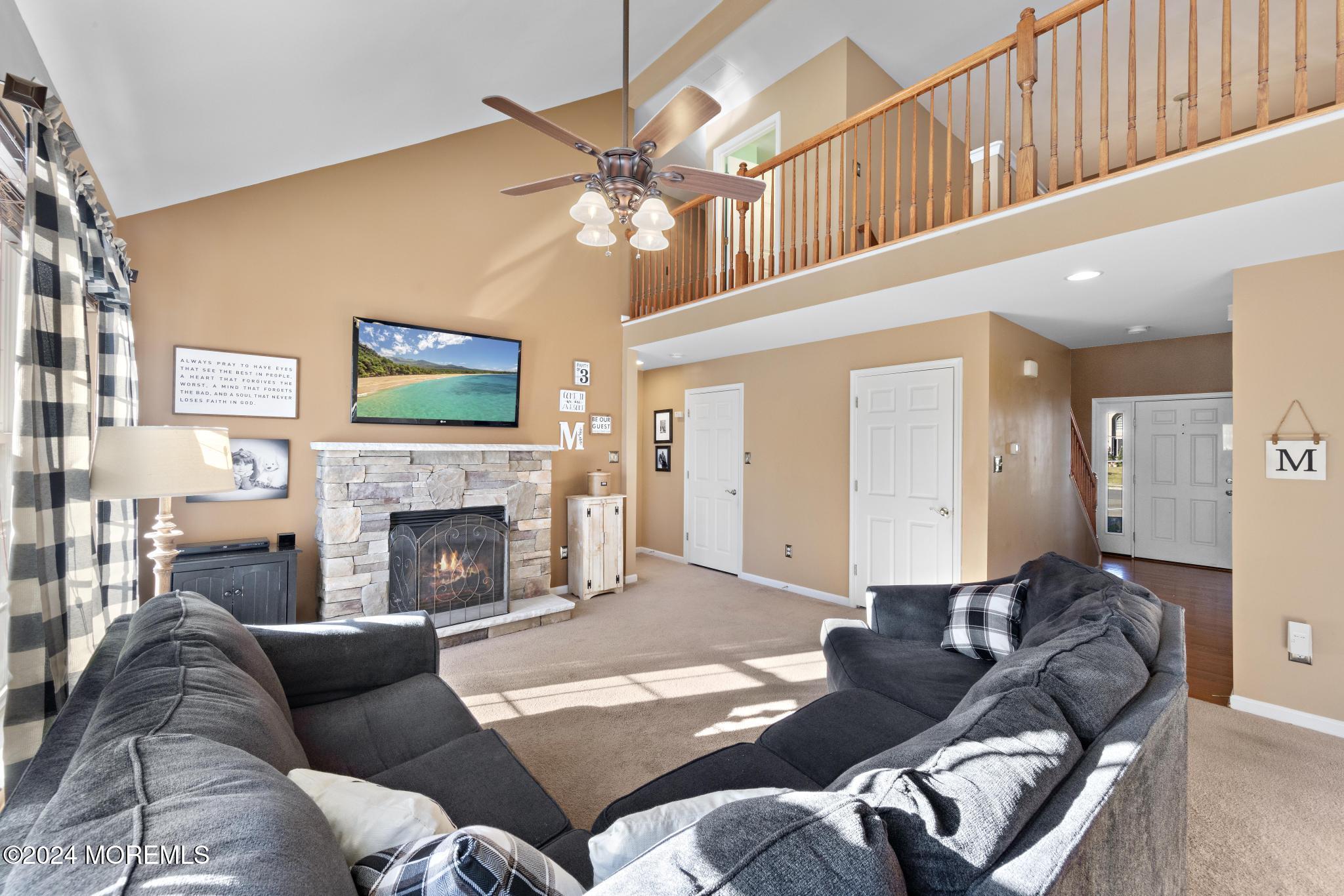 30 Eagle Ridge Lane