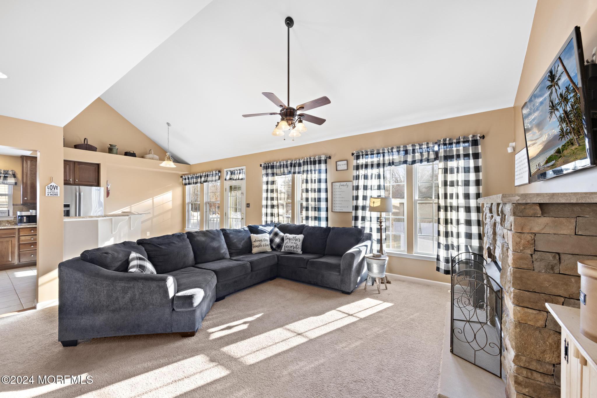 30 Eagle Ridge Lane