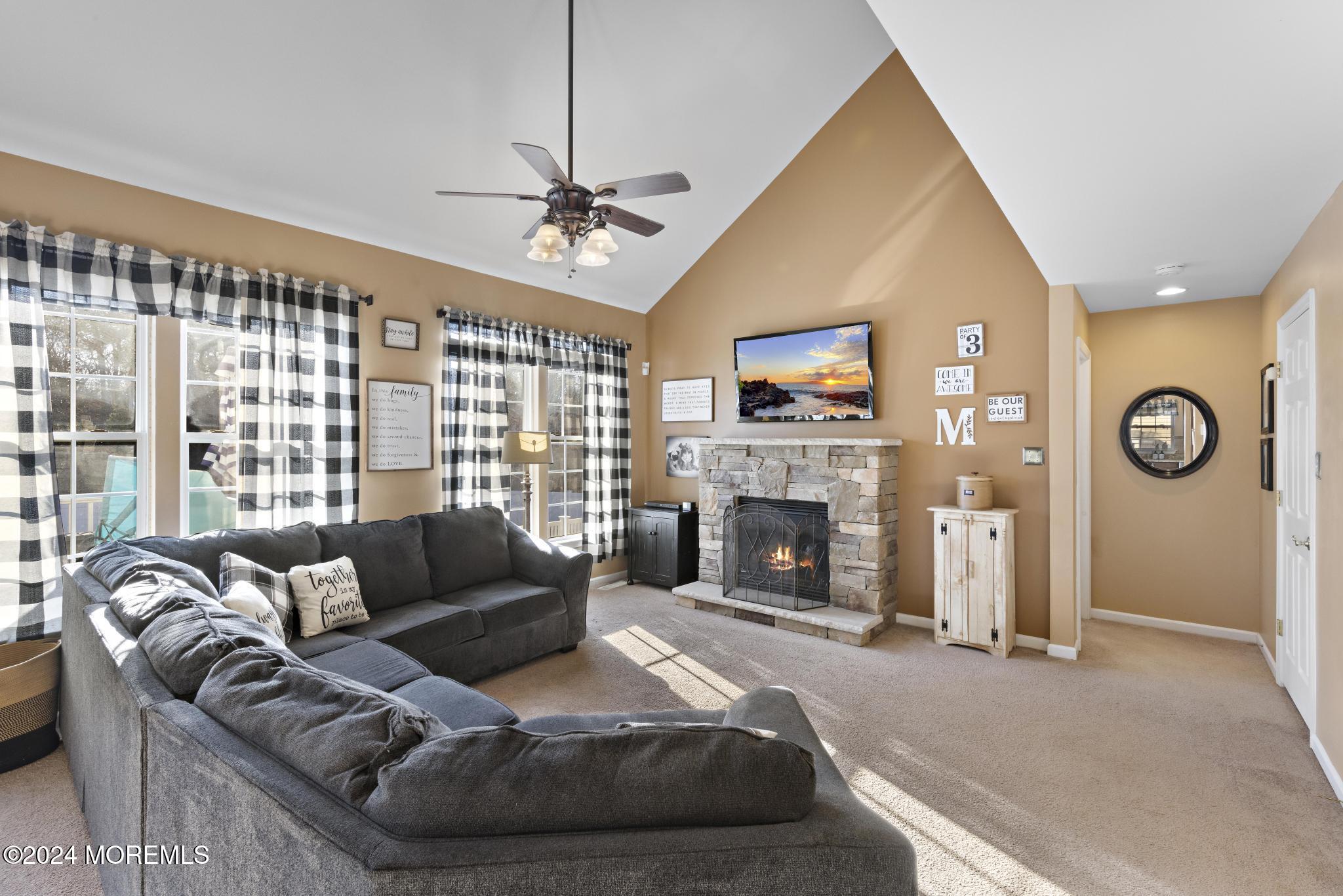 30 Eagle Ridge Lane