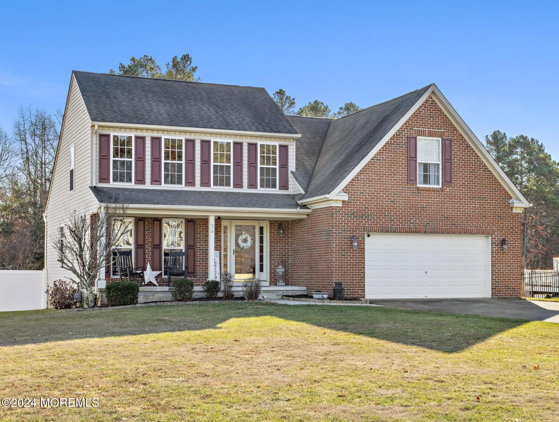 30 Eagle Ridge Lane