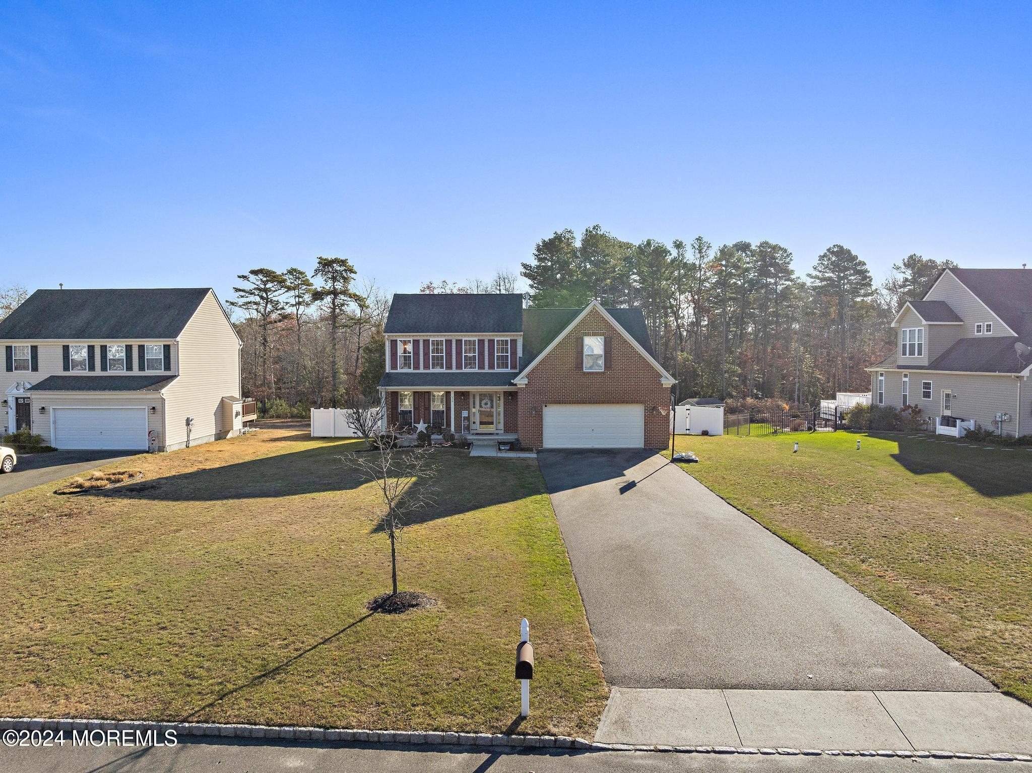 30 Eagle Ridge Lane