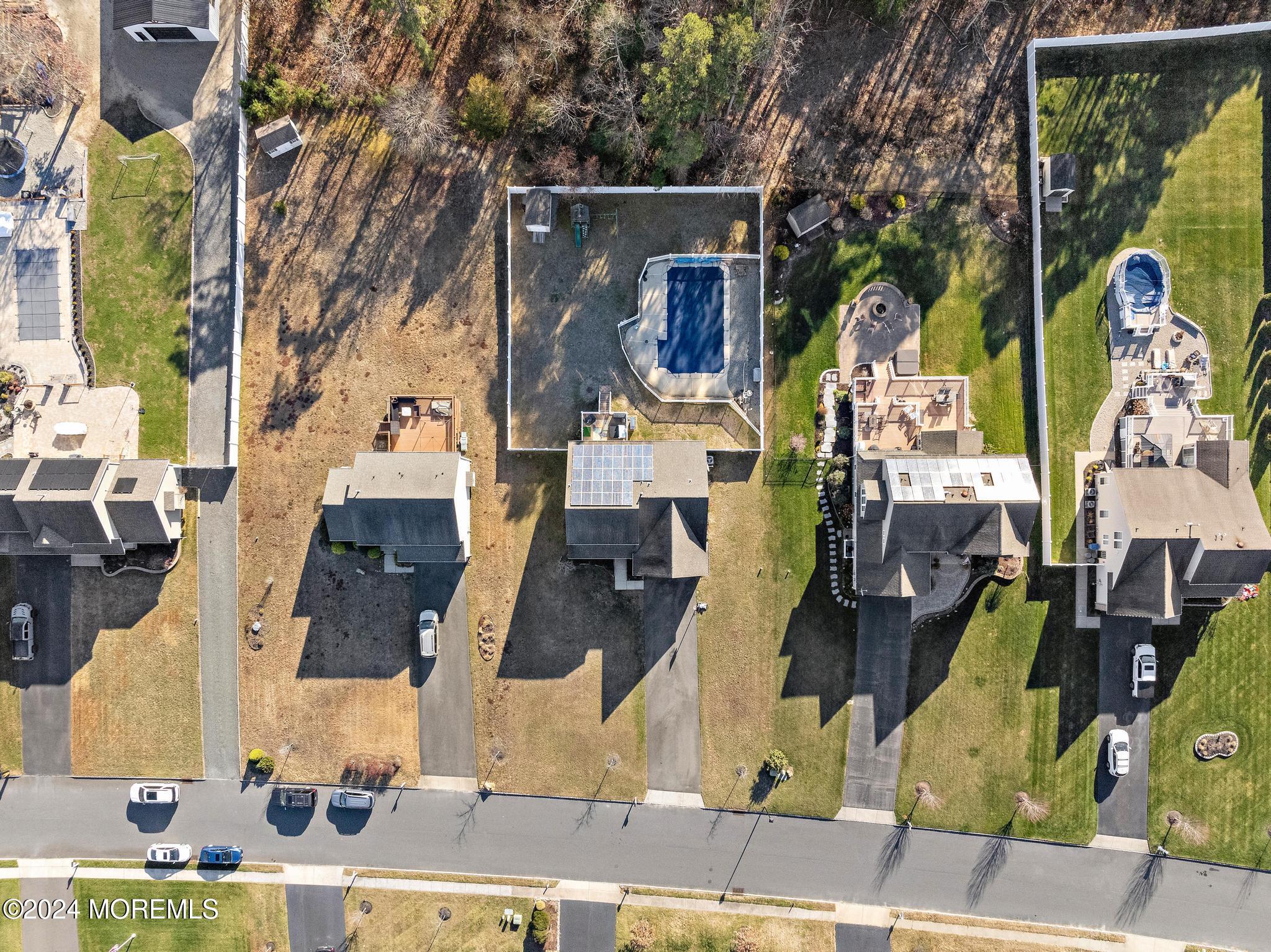 30 Eagle Ridge Lane
