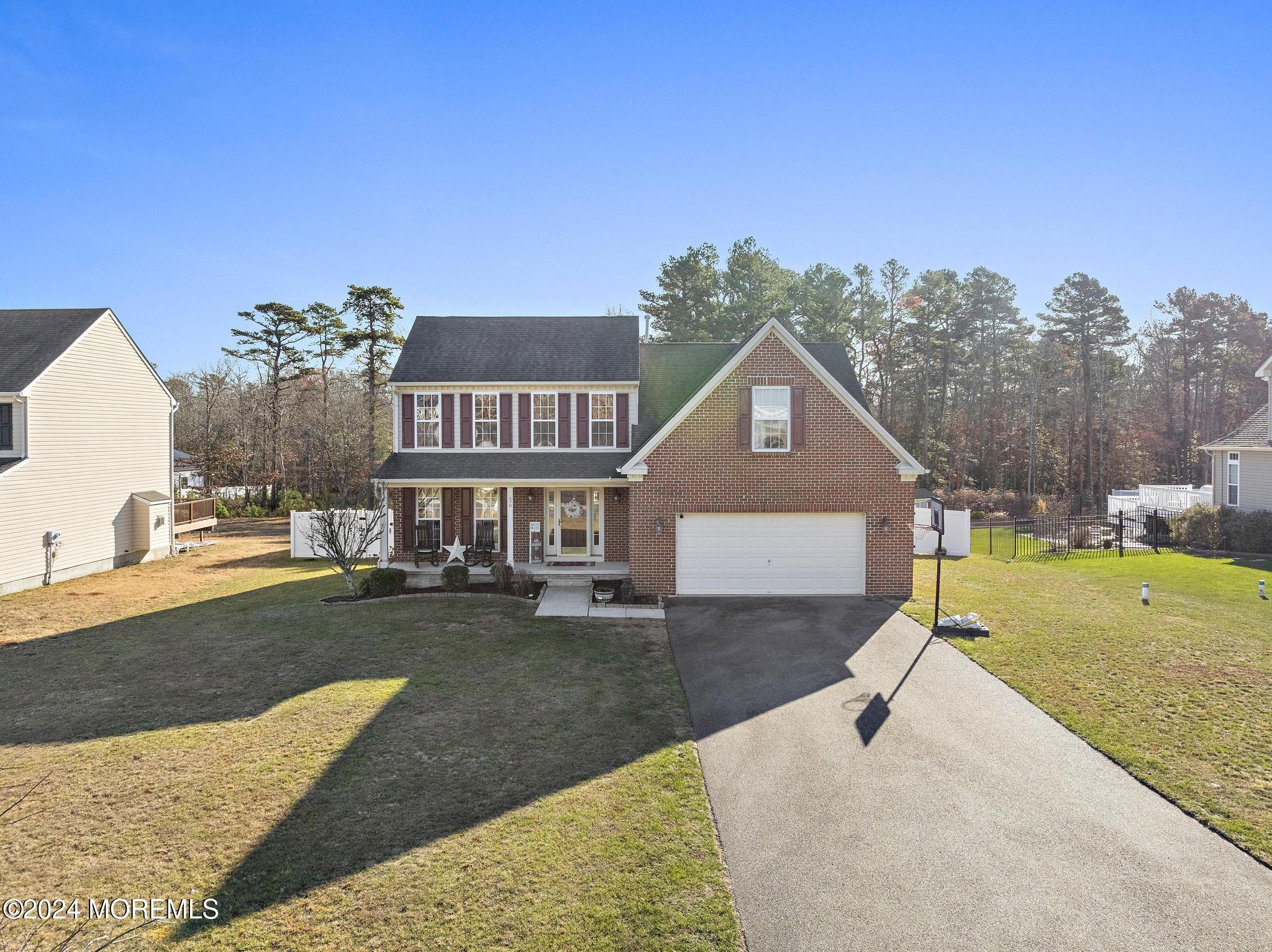 30 Eagle Ridge Lane