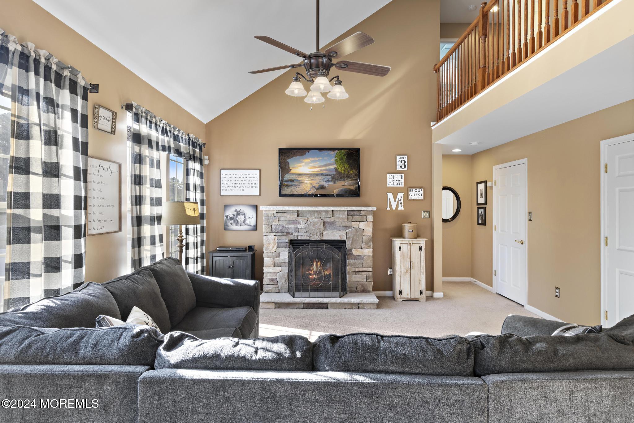 30 Eagle Ridge Lane