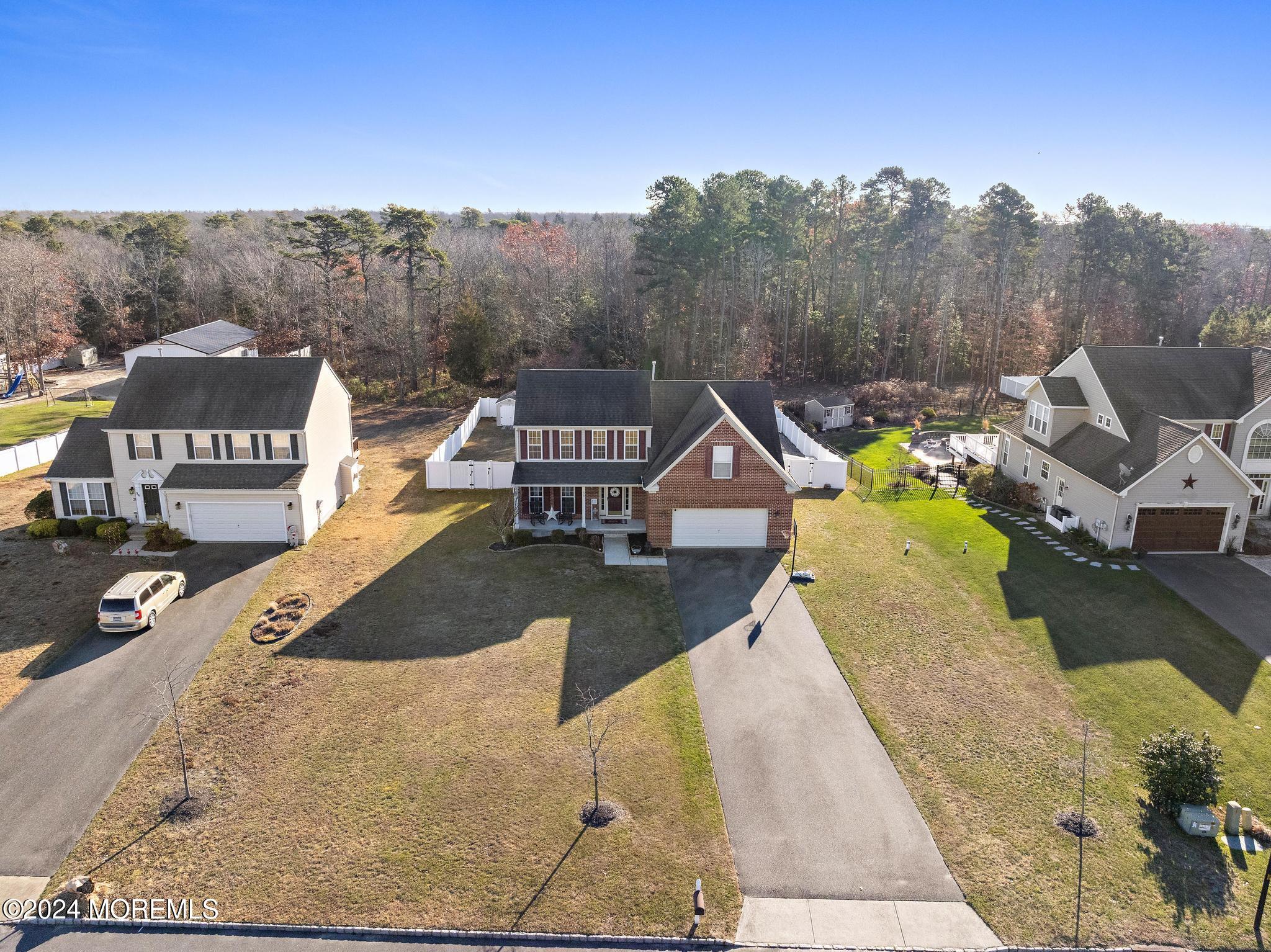 30 Eagle Ridge Lane