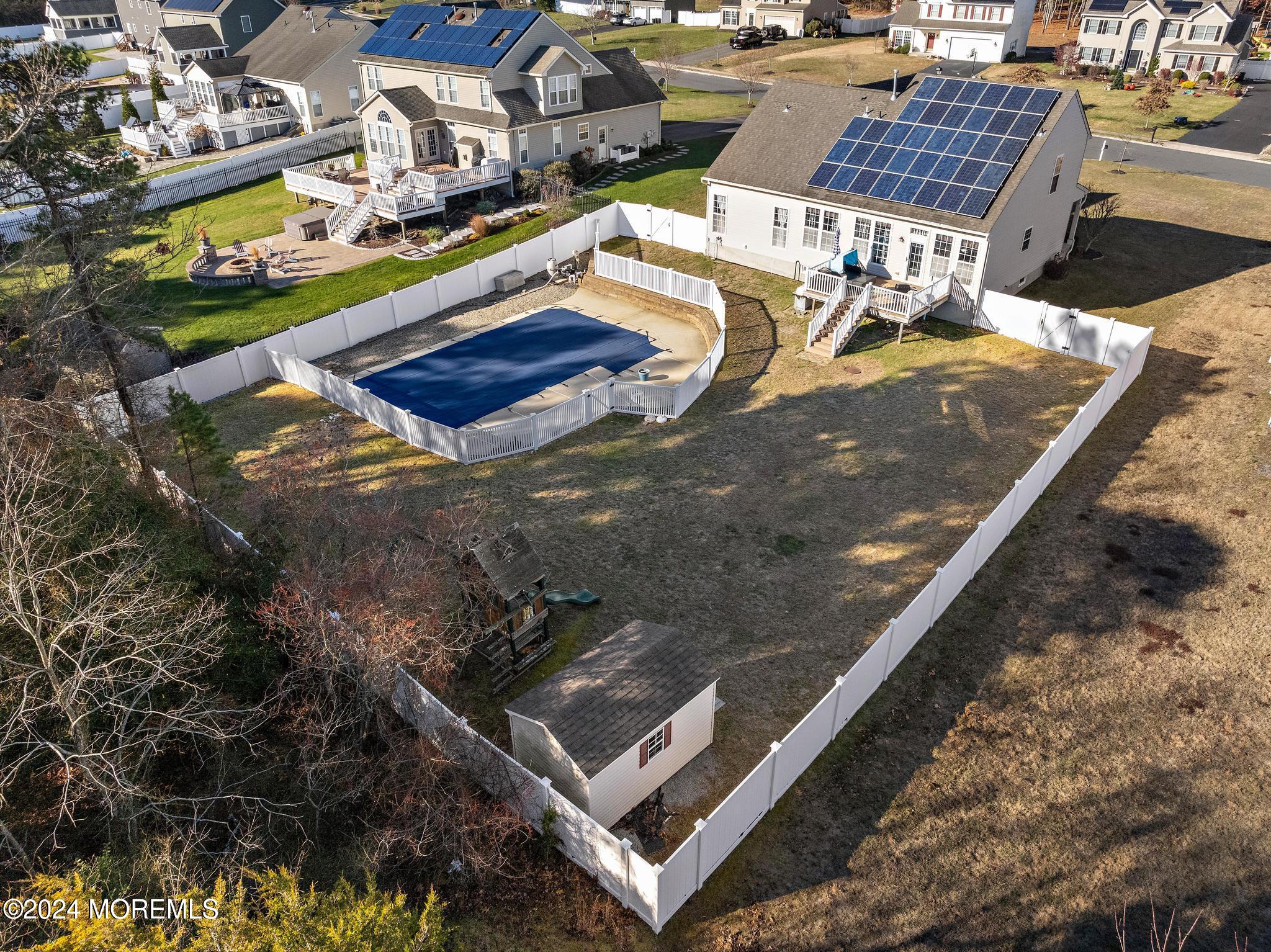 30 Eagle Ridge Lane