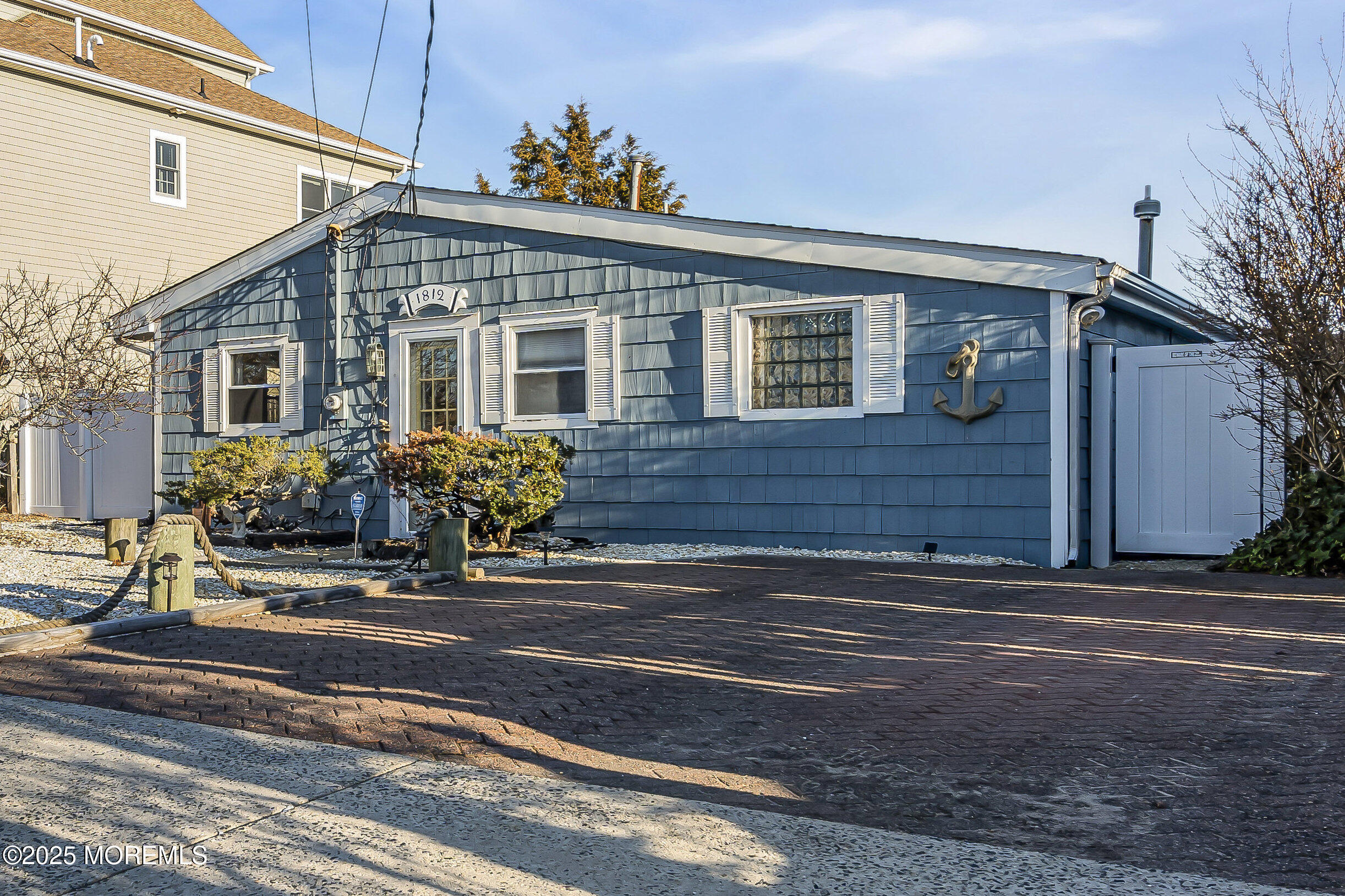 1812 Beach Boulevard