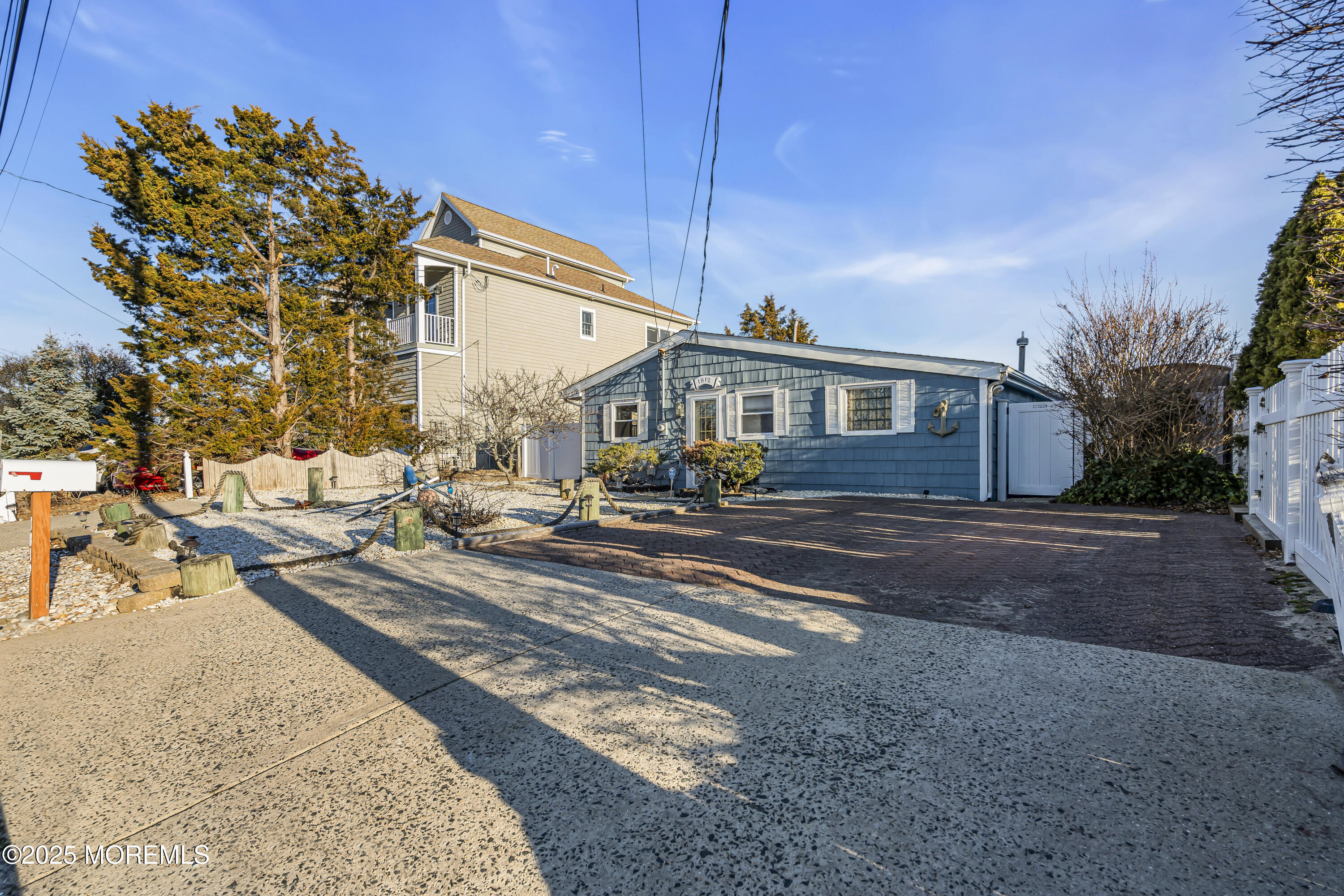 1812 Beach Boulevard