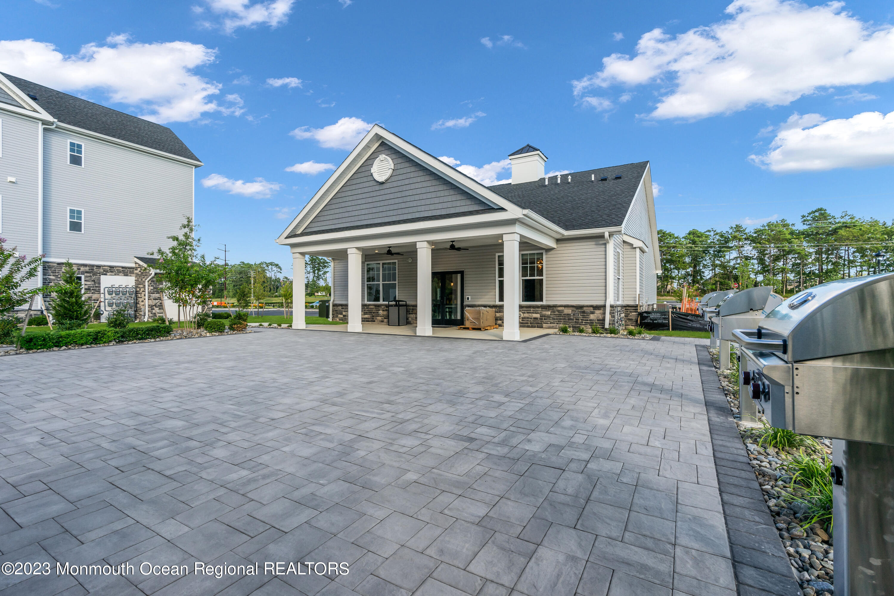 750 Lighthouse Drive 1208