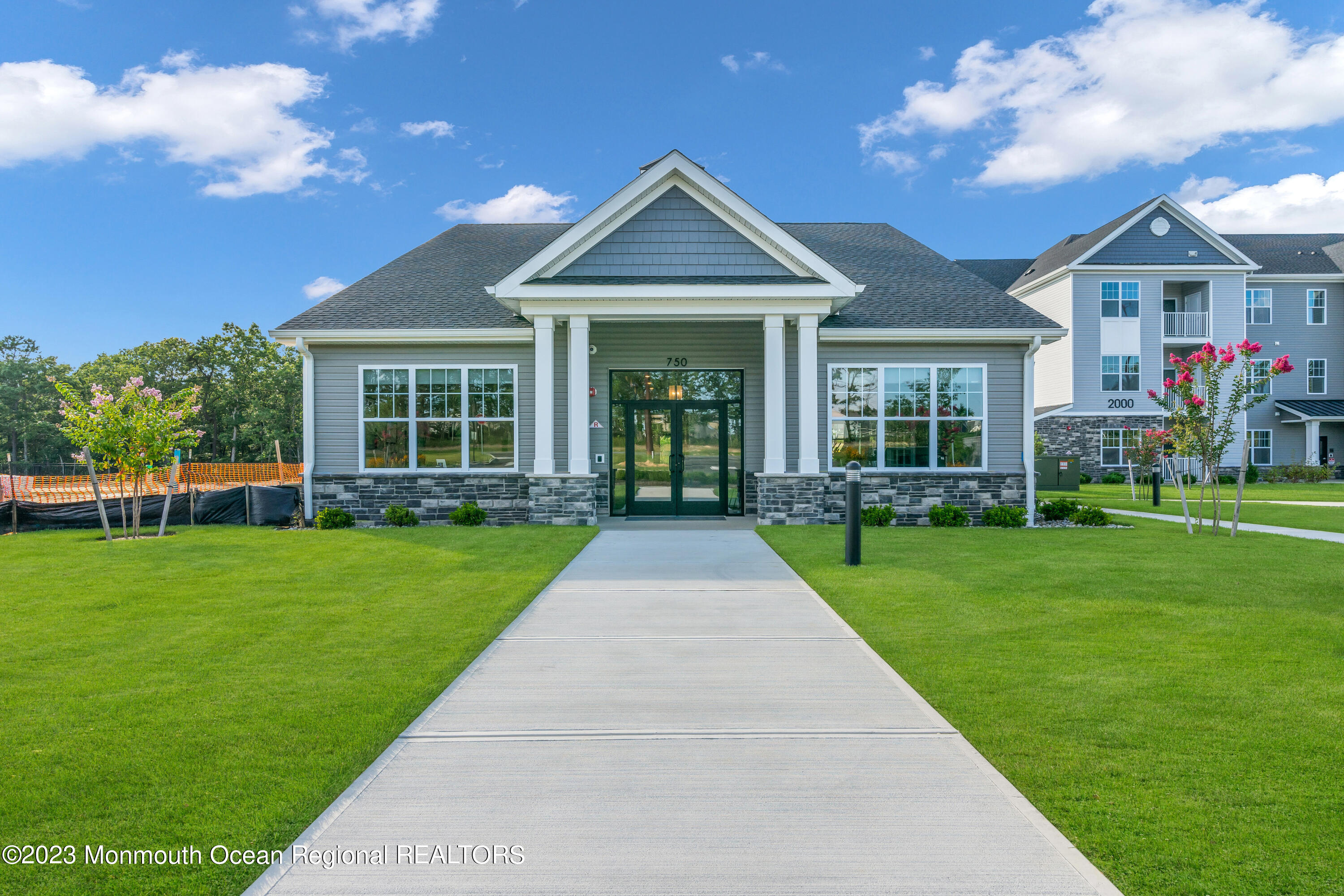 750 Lighthouse Drive 1208