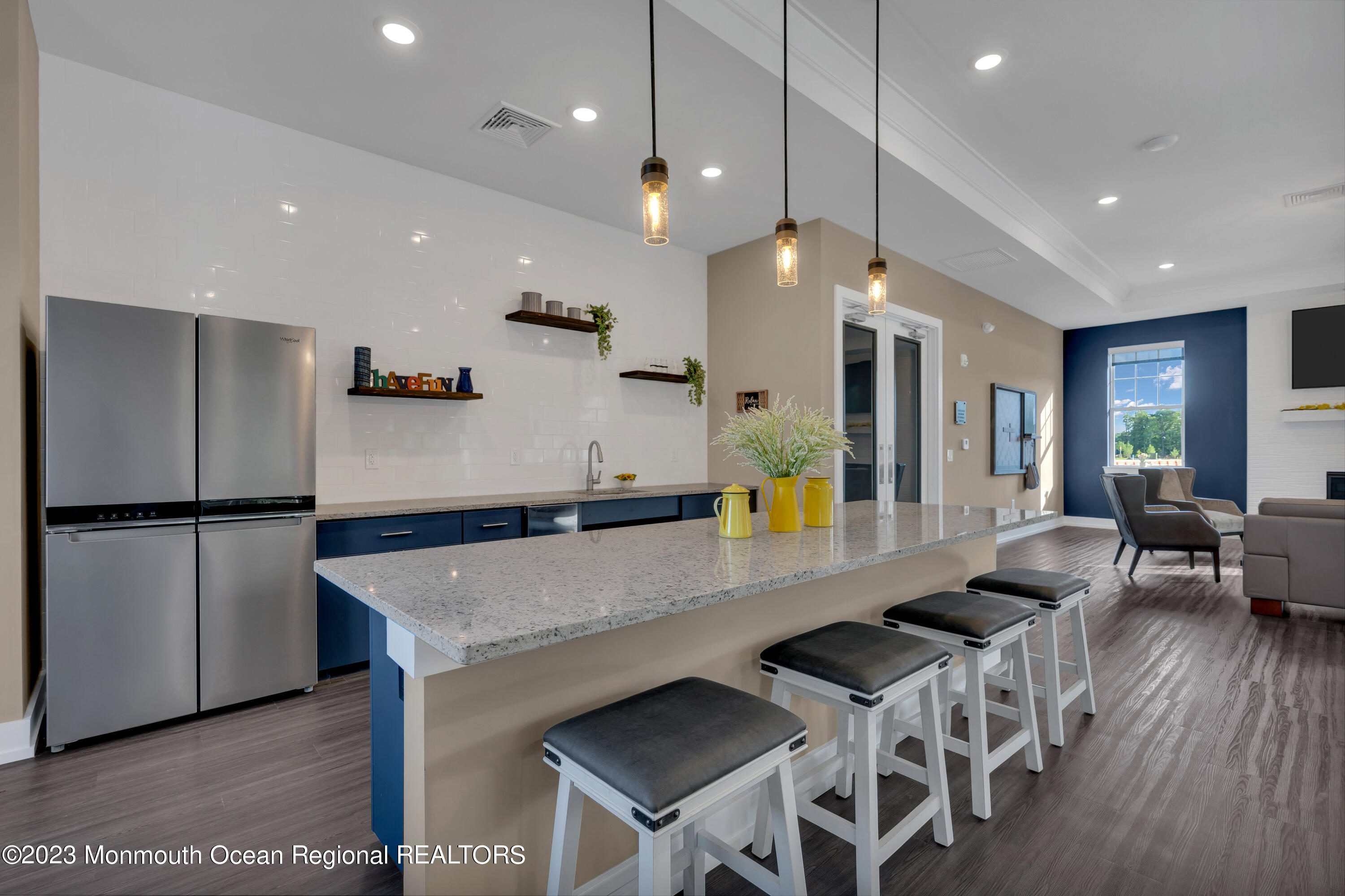 750 Lighthouse Drive 1208