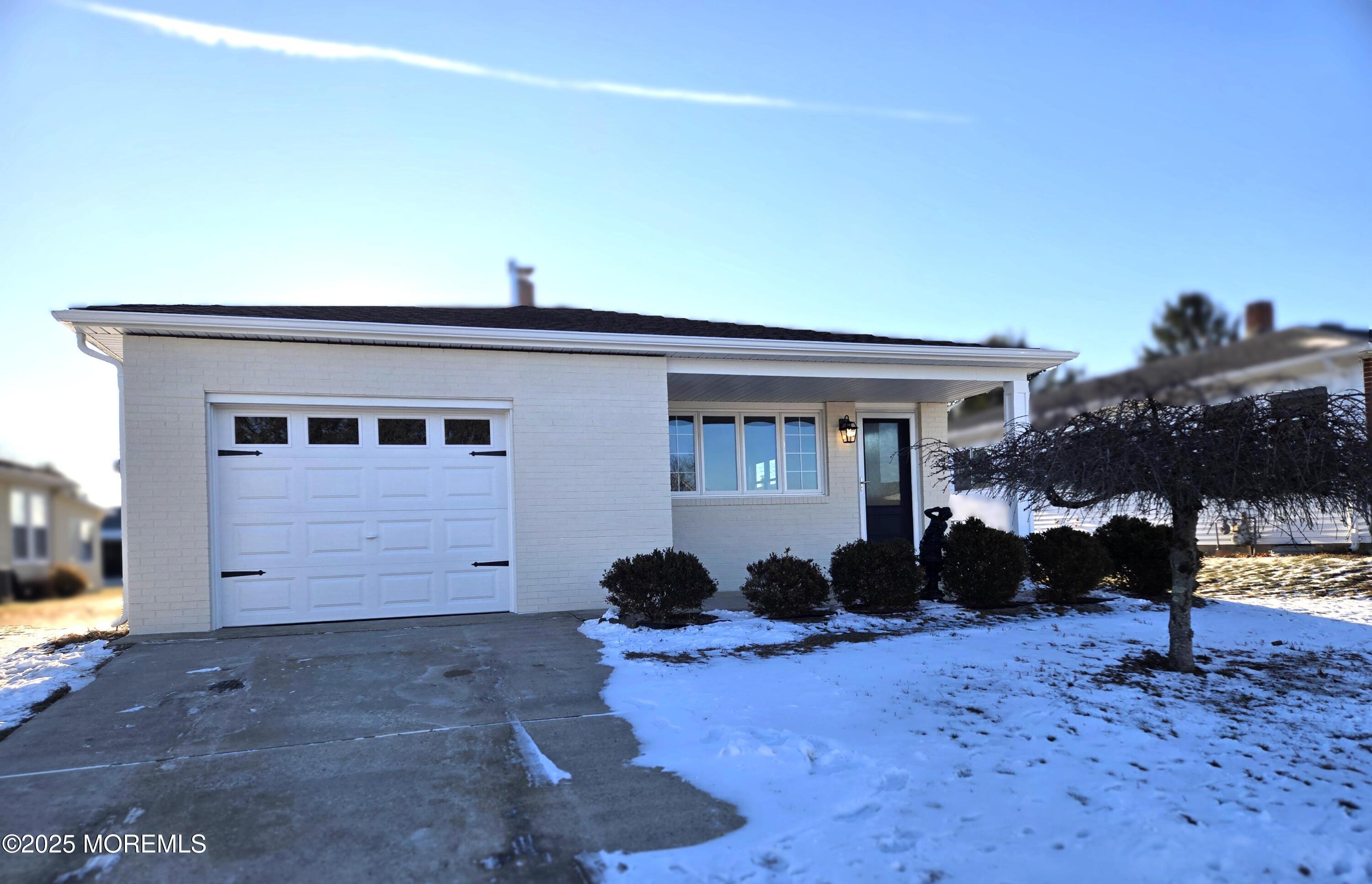 117 Liberta Drive