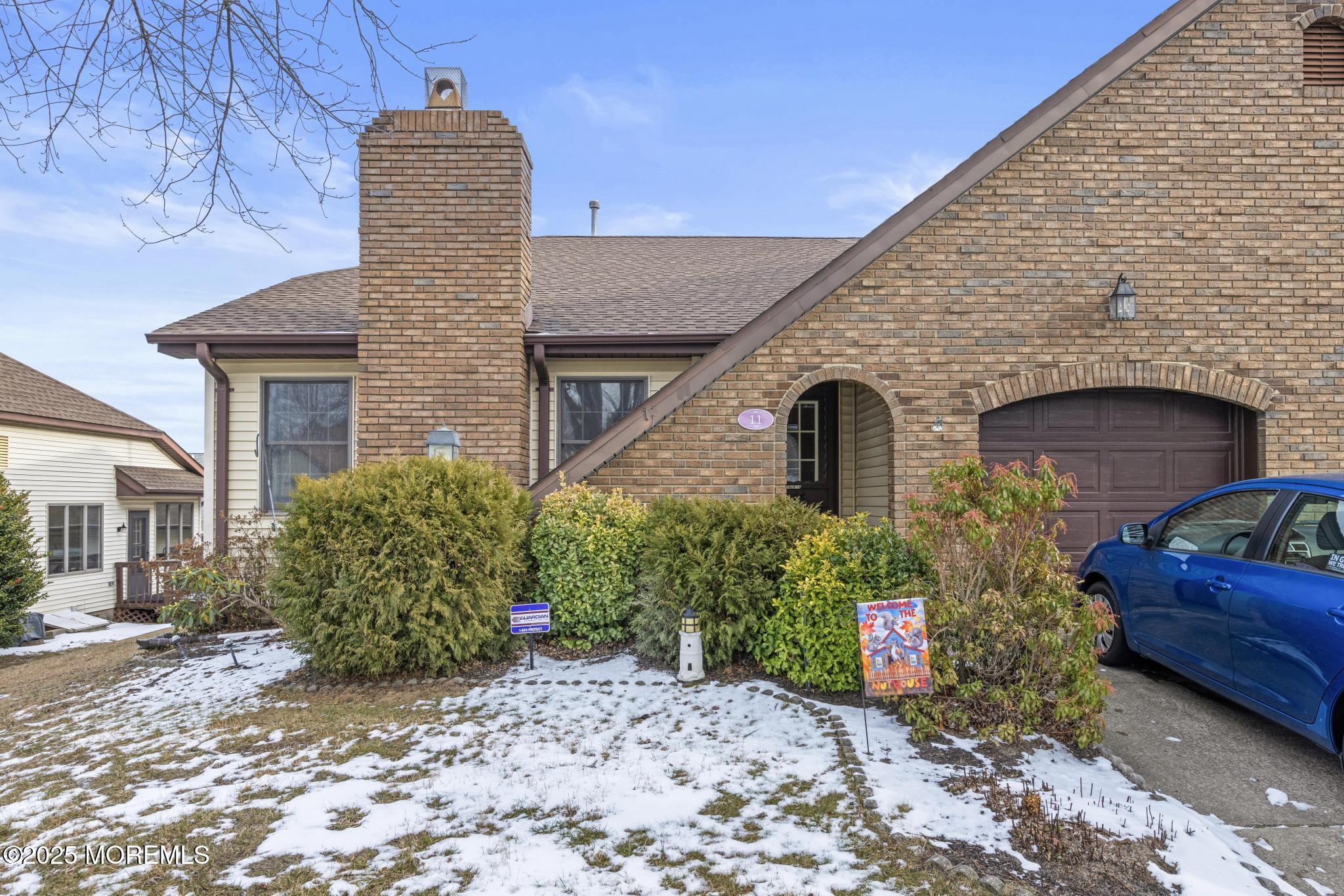 11 Elm Road, 8