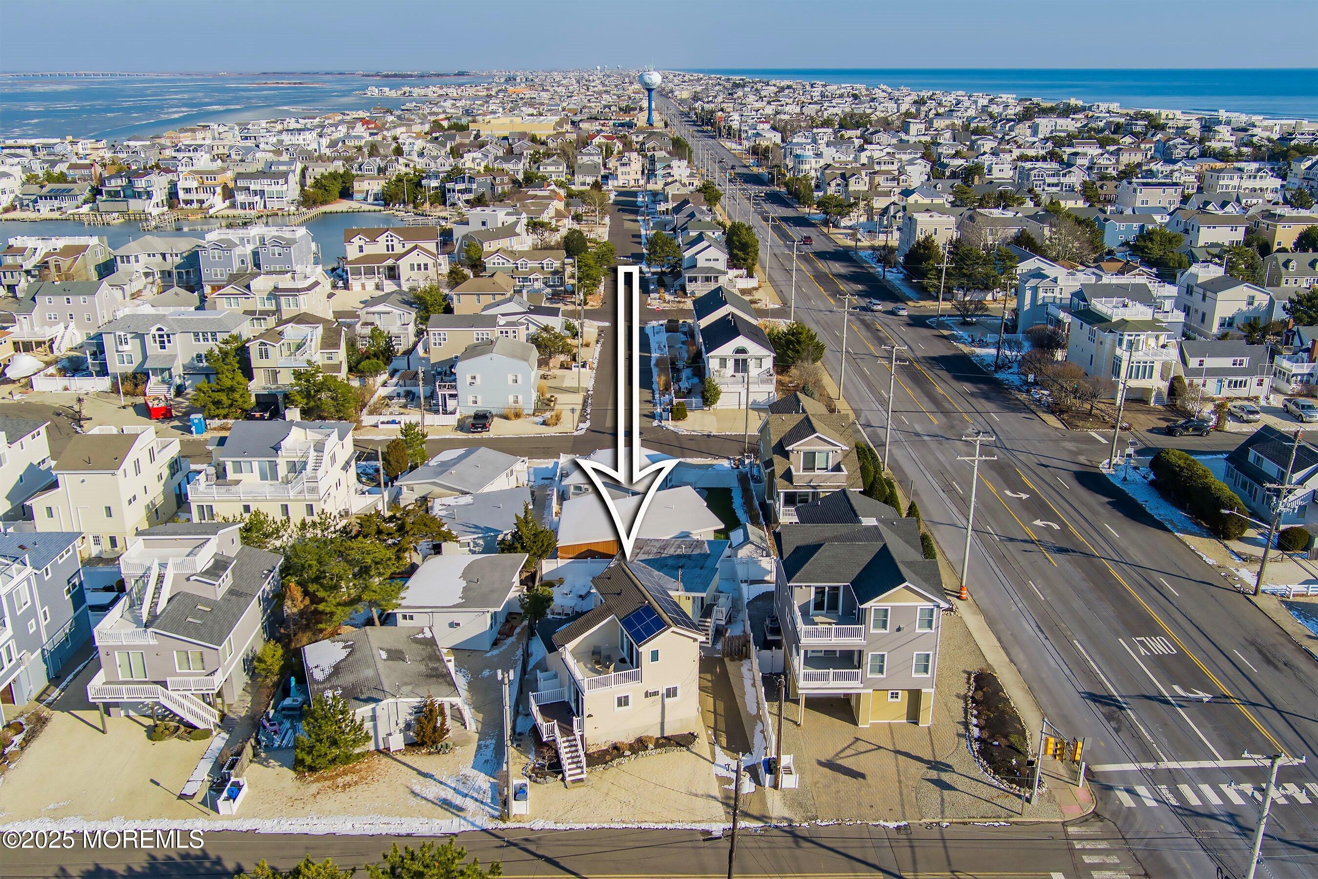 1A W Louisiana Avenue 1