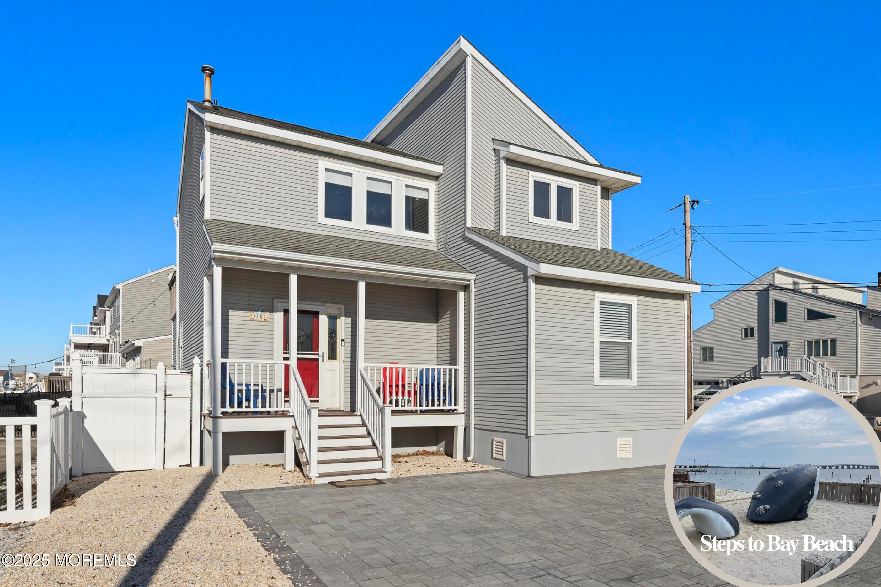 1101 Walter Boulevard