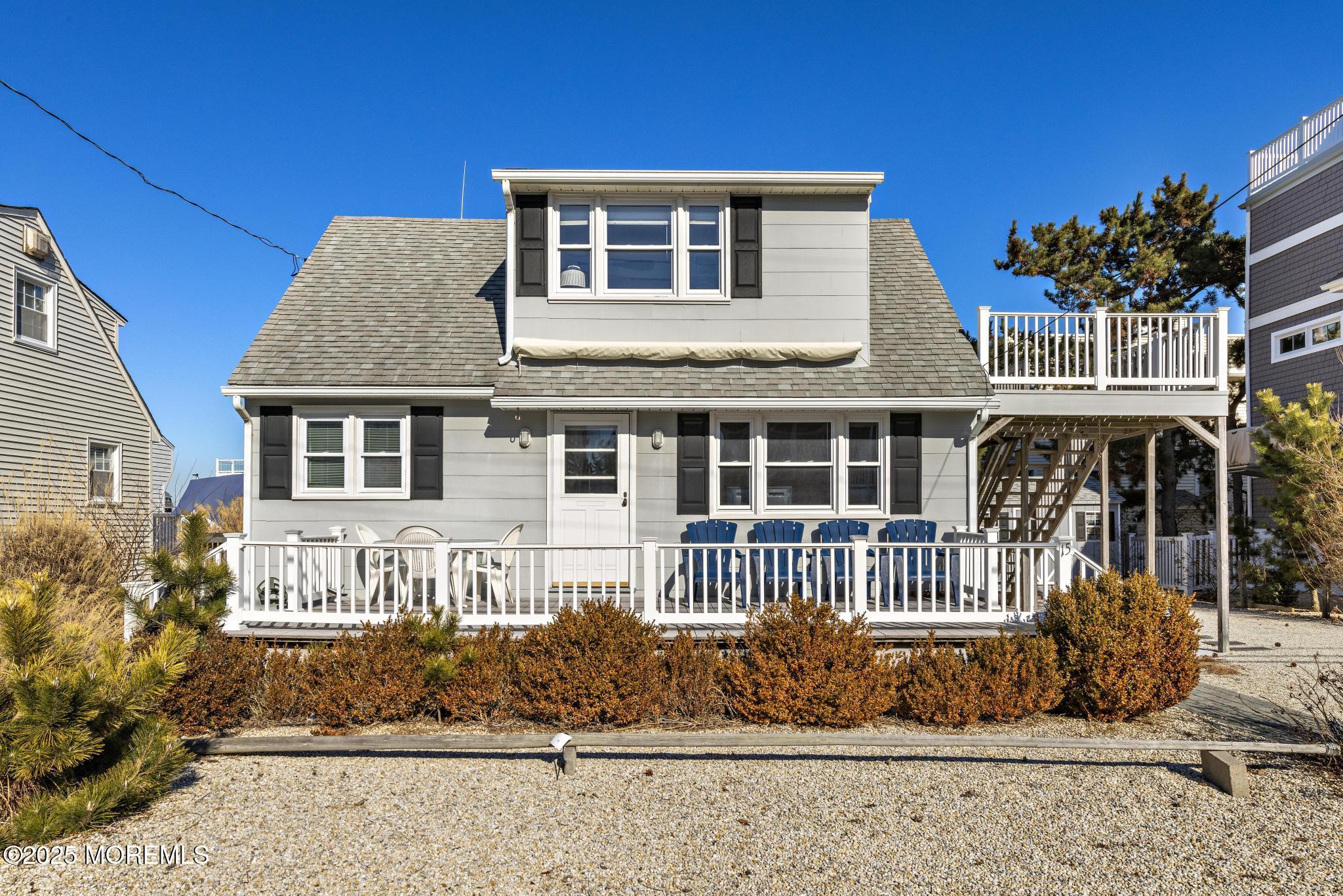 15 Carolina Avenue