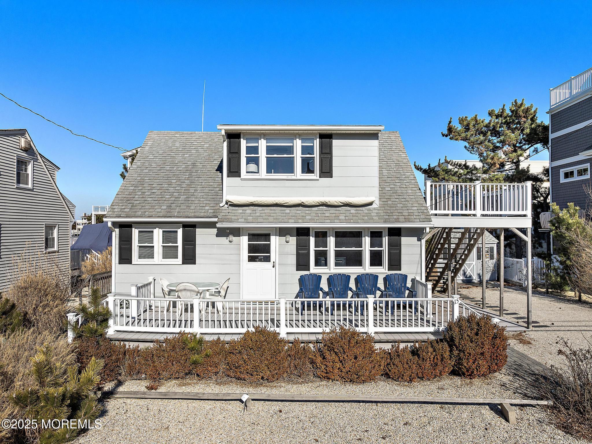 15 Carolina Avenue
