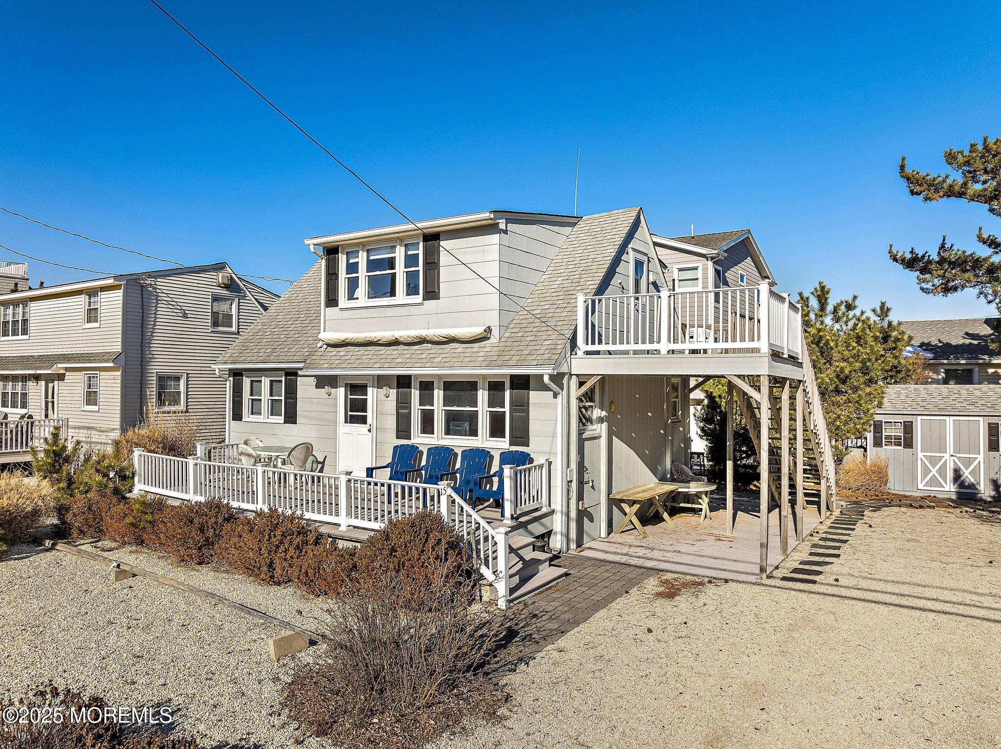 15 Carolina Avenue