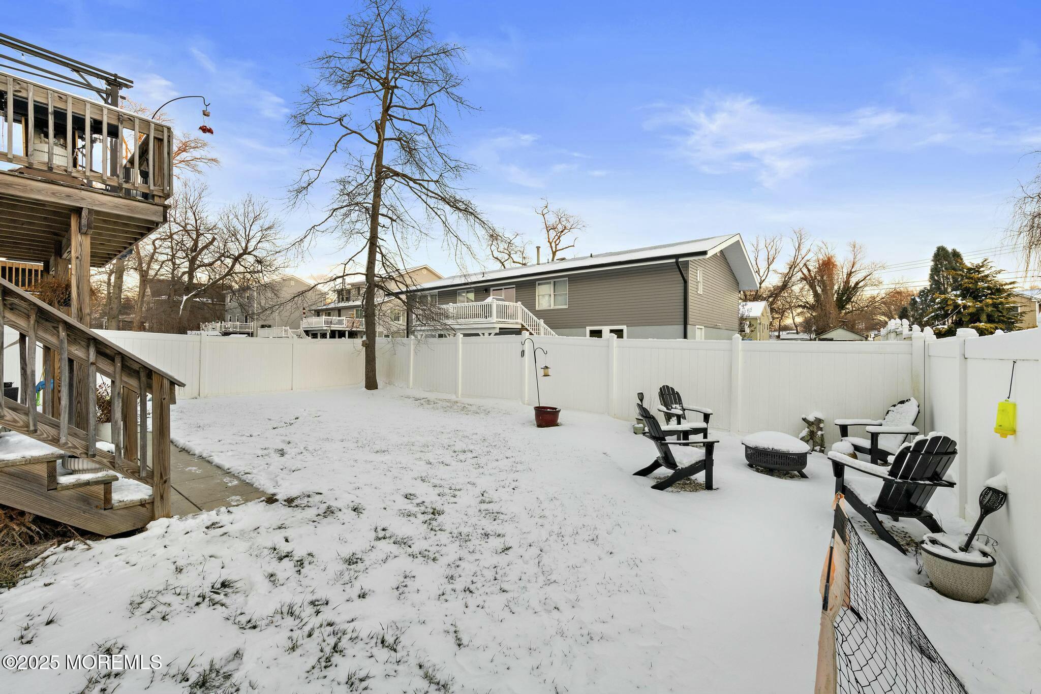 9 Montana Avenue
