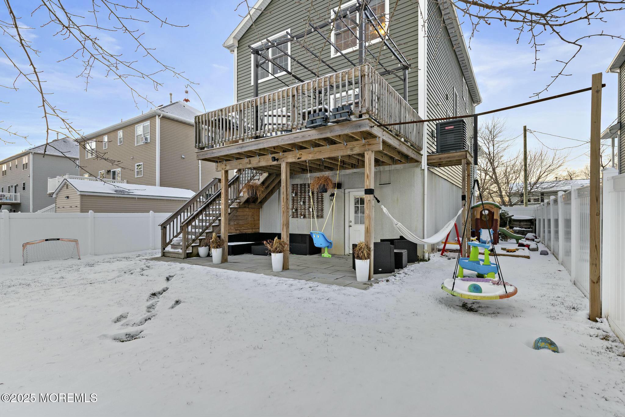 9 Montana Avenue