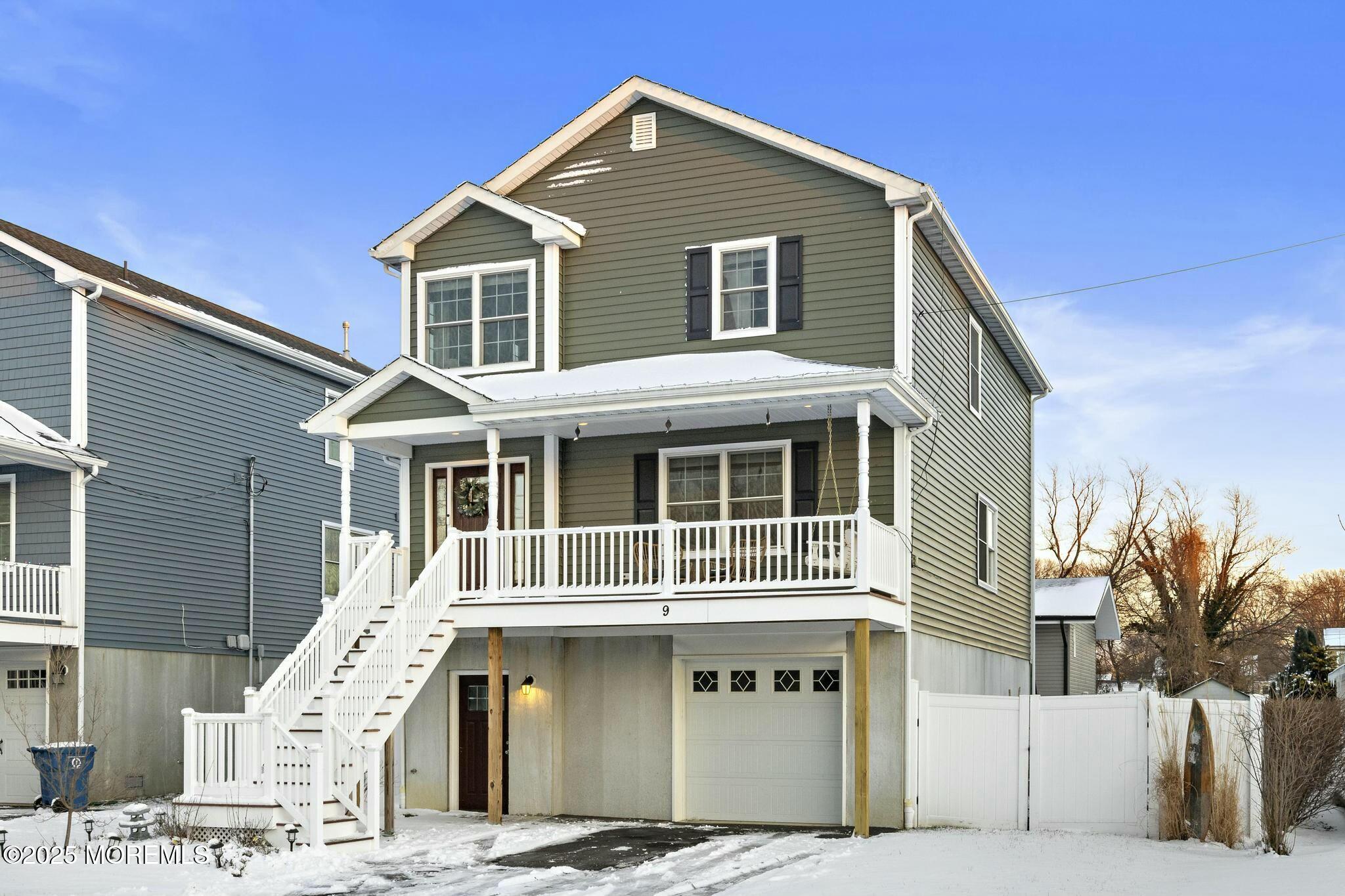 9 Montana Avenue