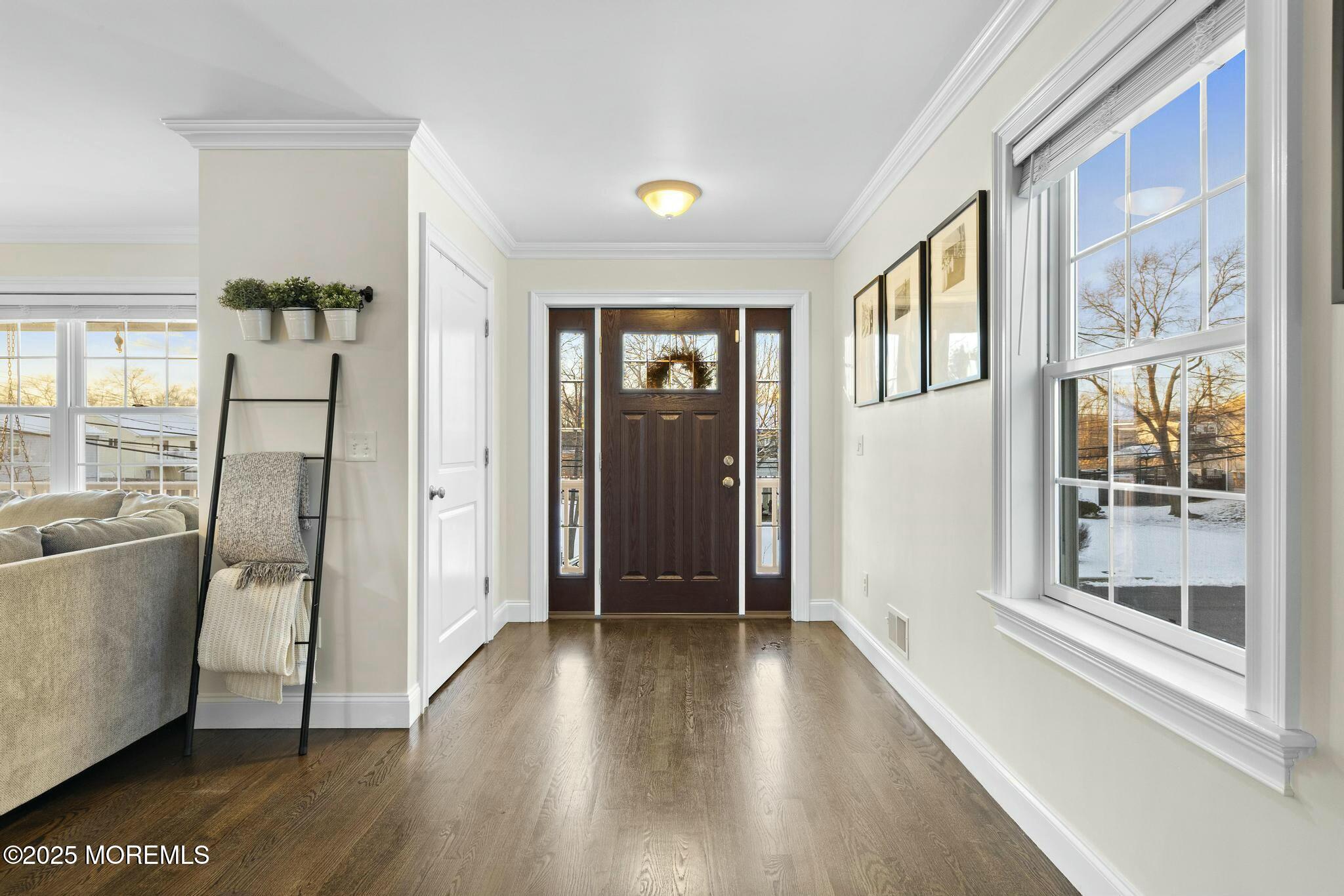 9 Montana Avenue