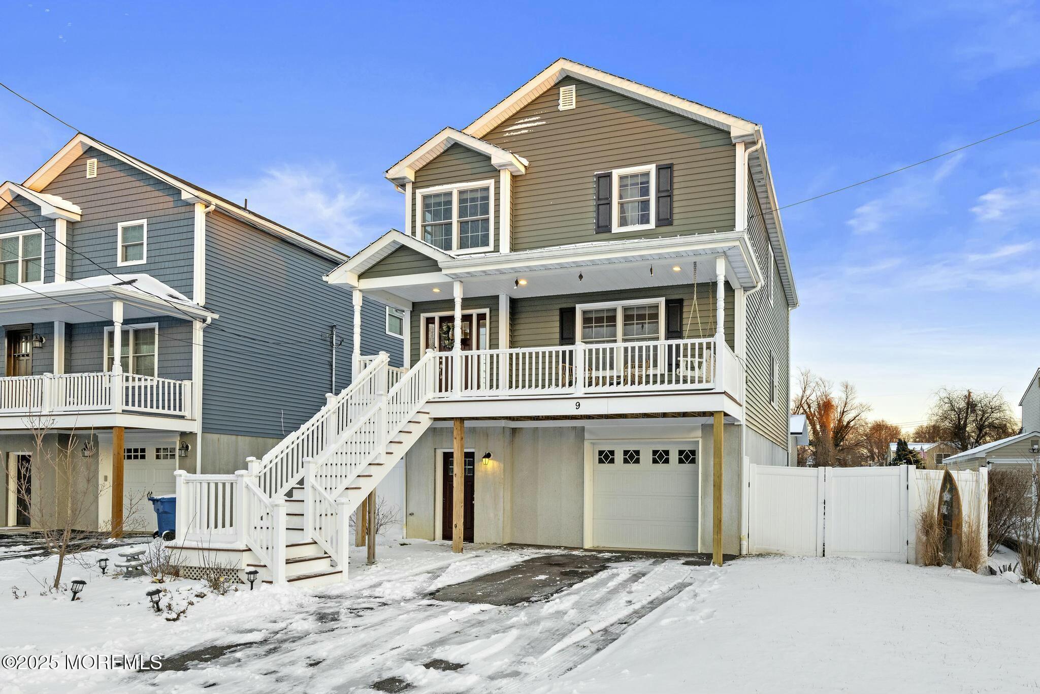 9 Montana Avenue