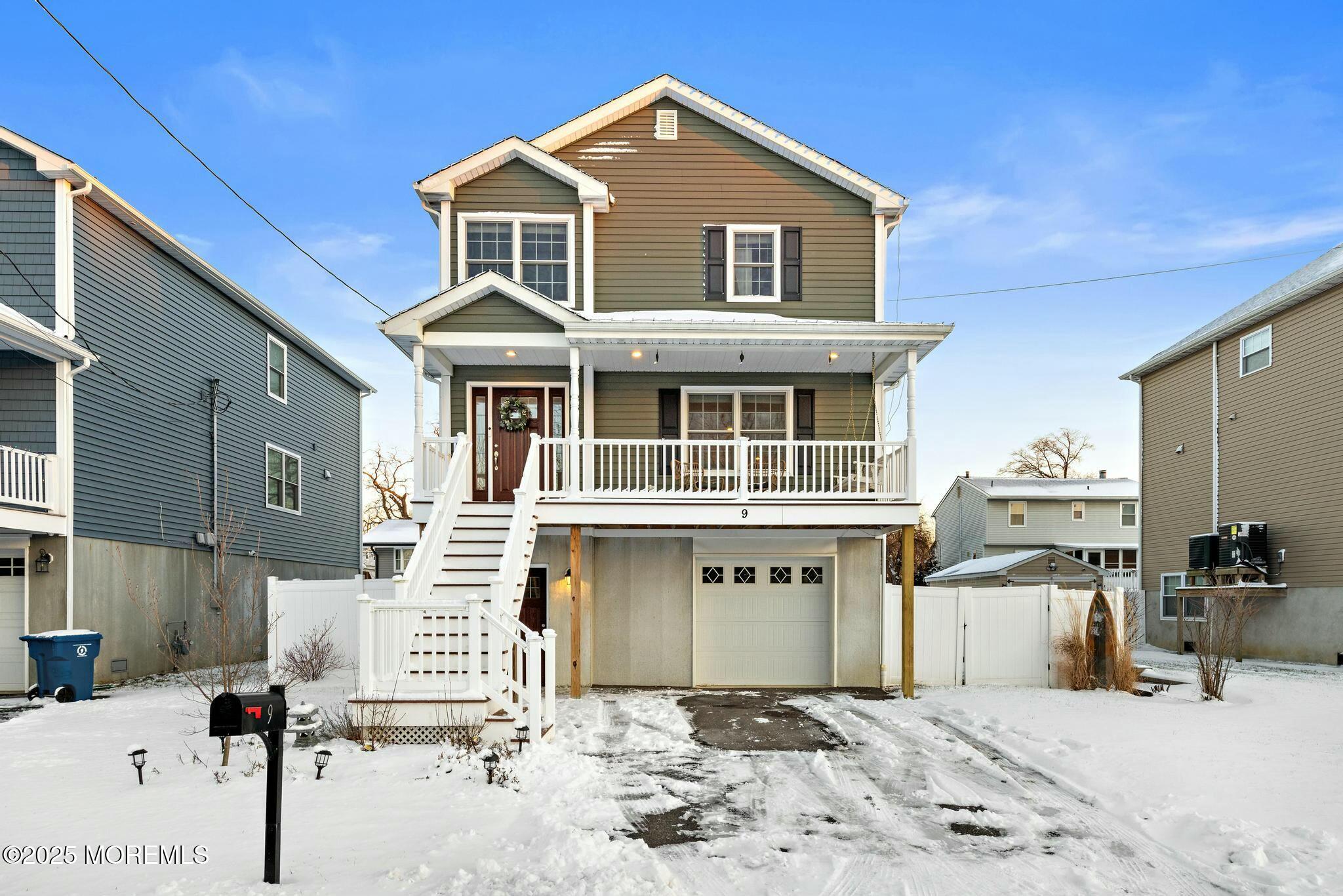 9 Montana Avenue