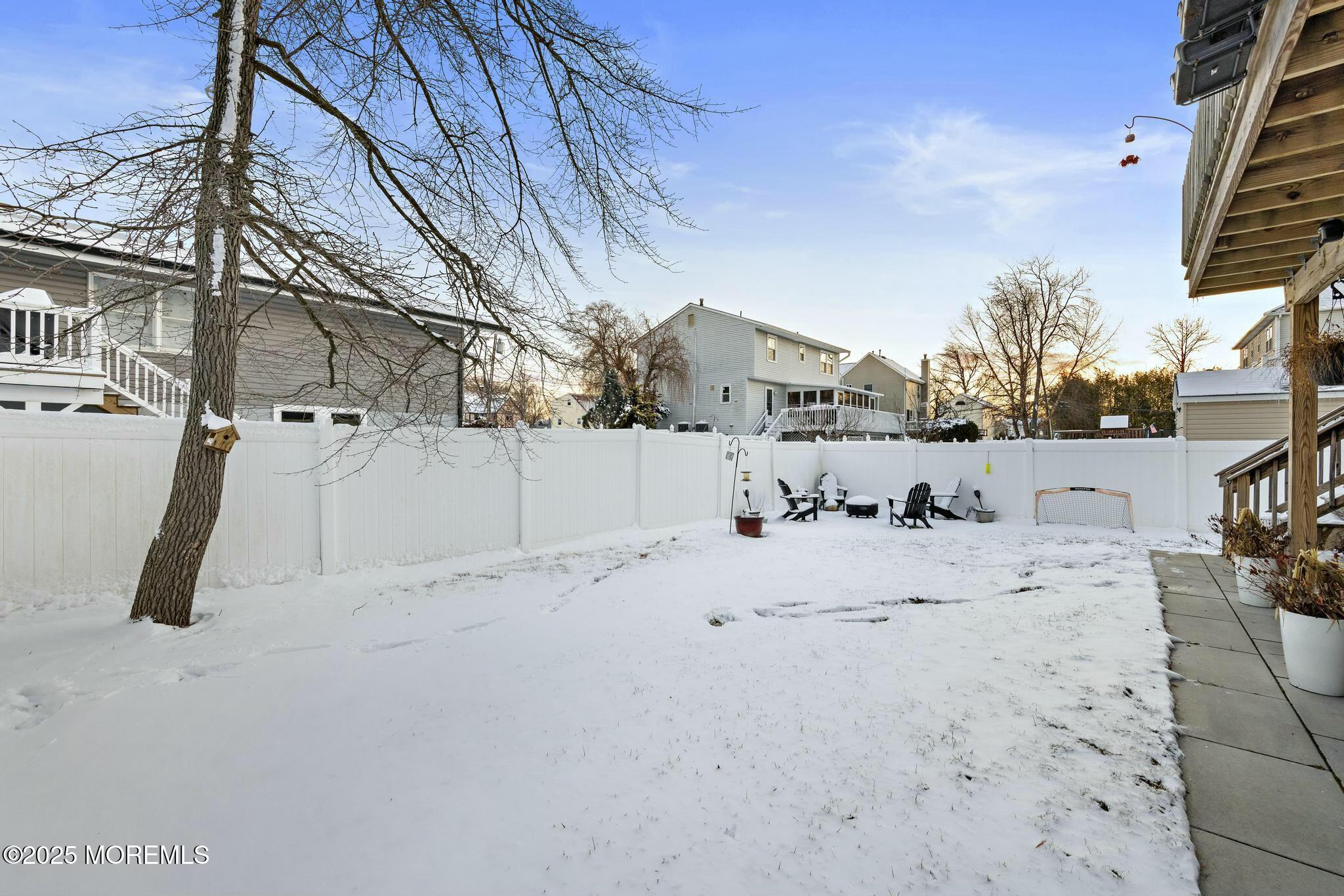 9 Montana Avenue