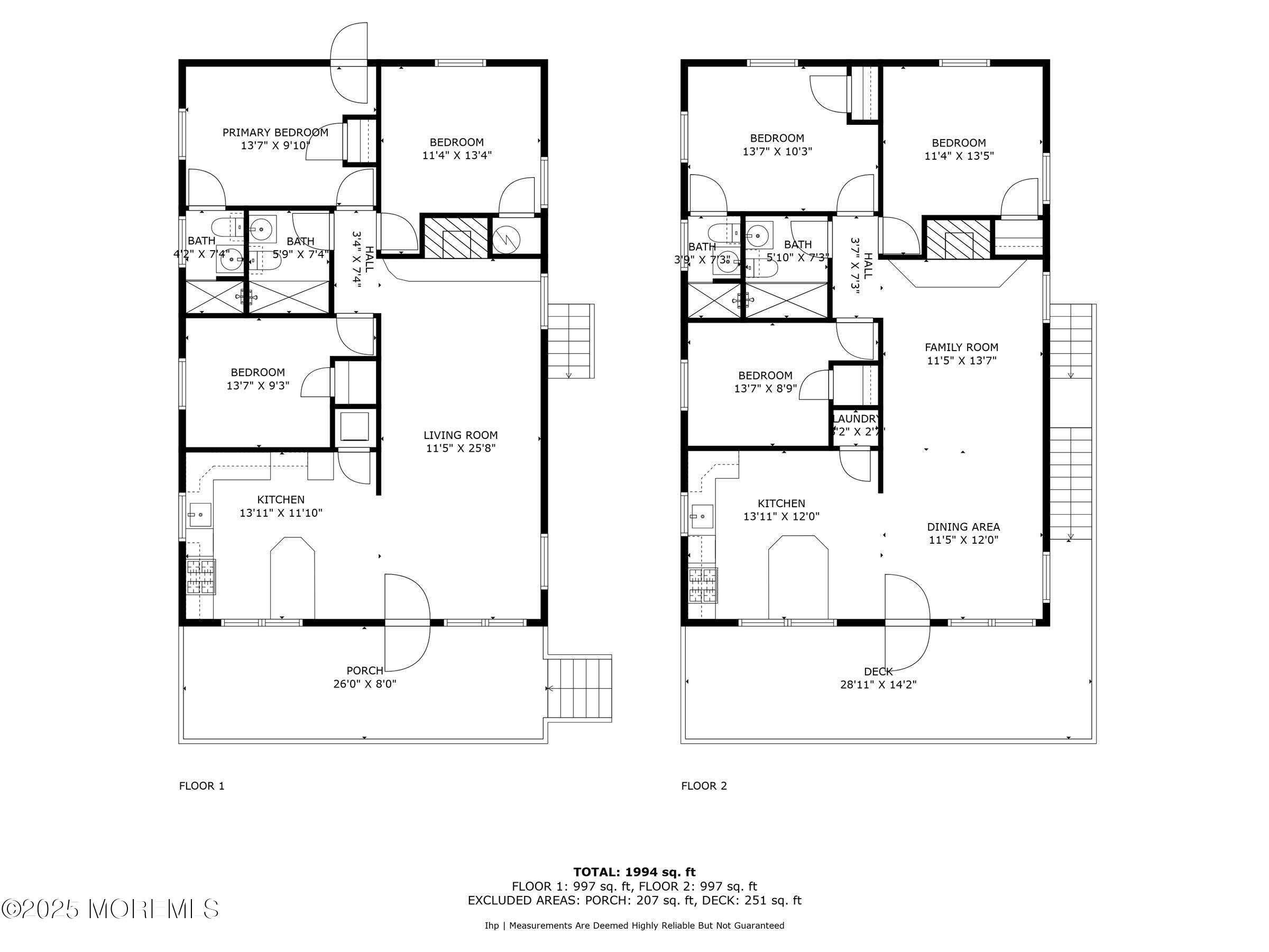 327 N 1st Street