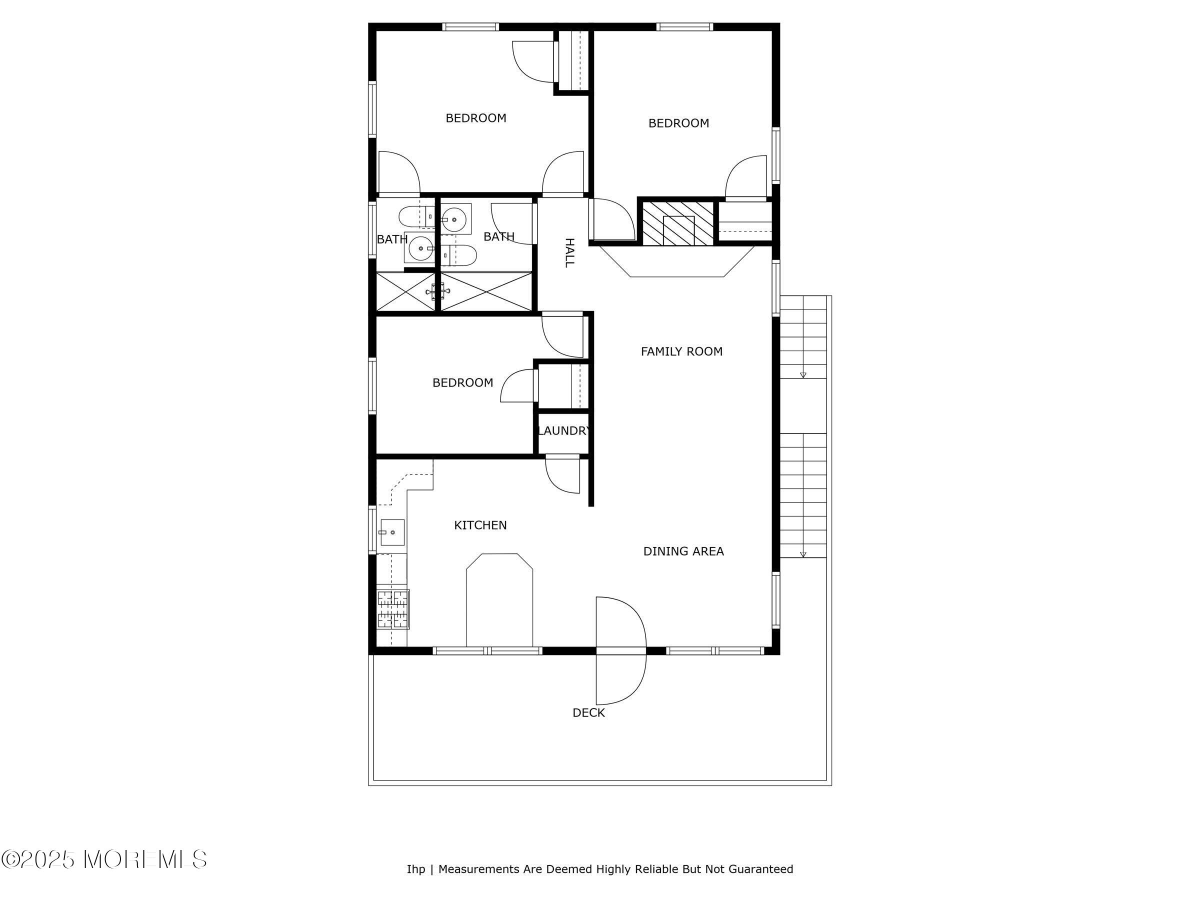327 N 1st Street
