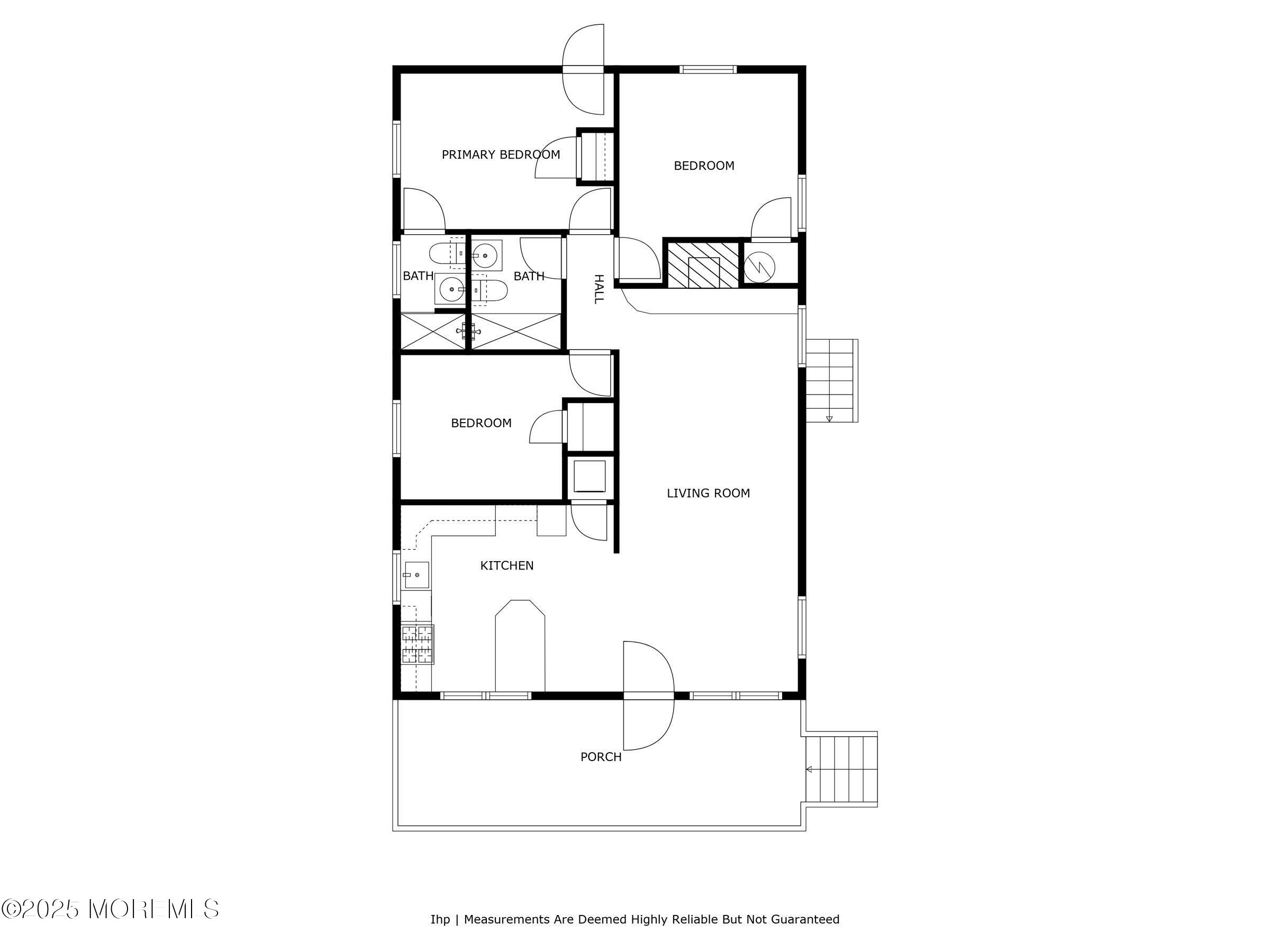 327 N 1st Street
