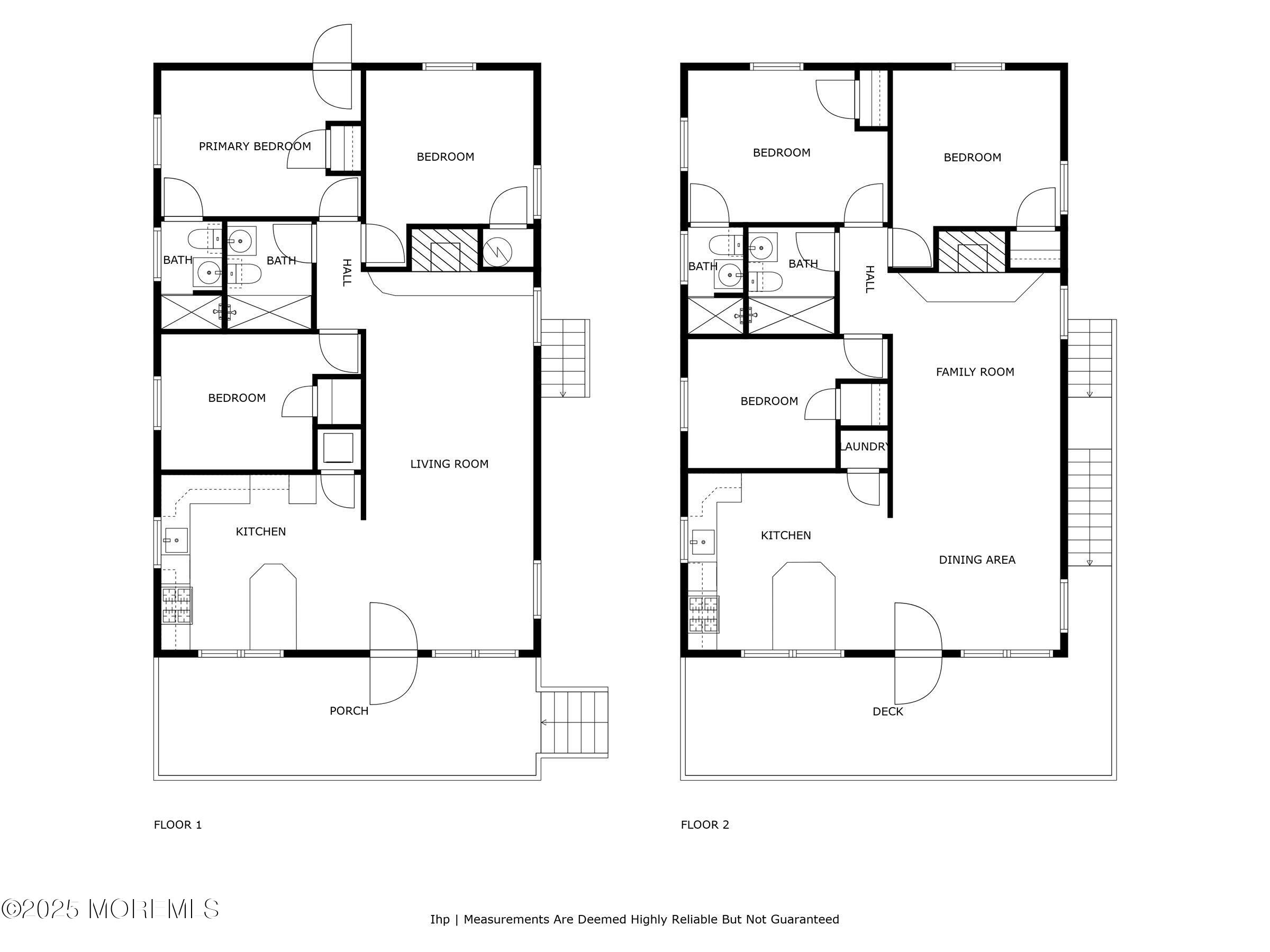 327 N 1st Street