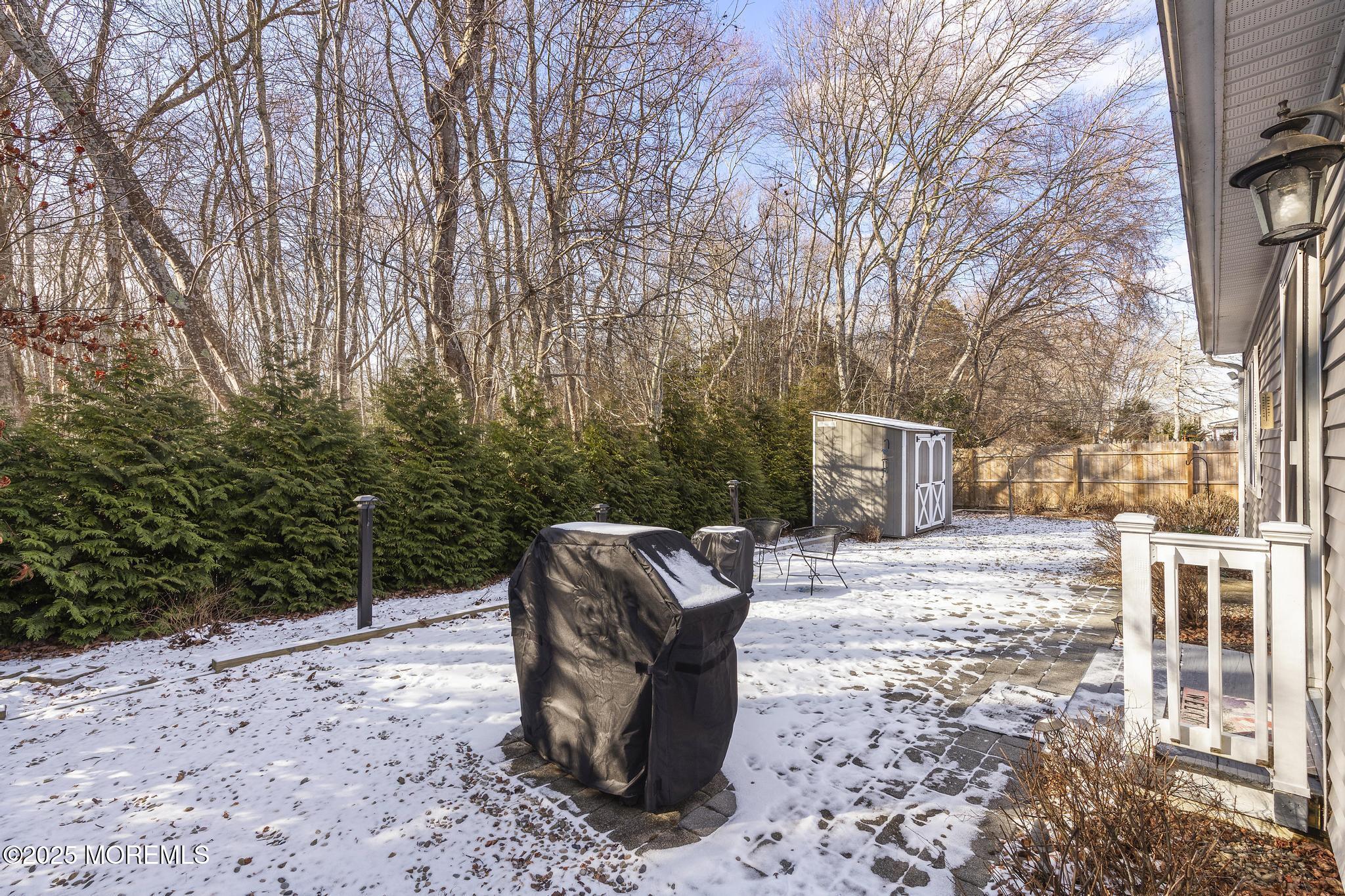 208 Timberlake Drive