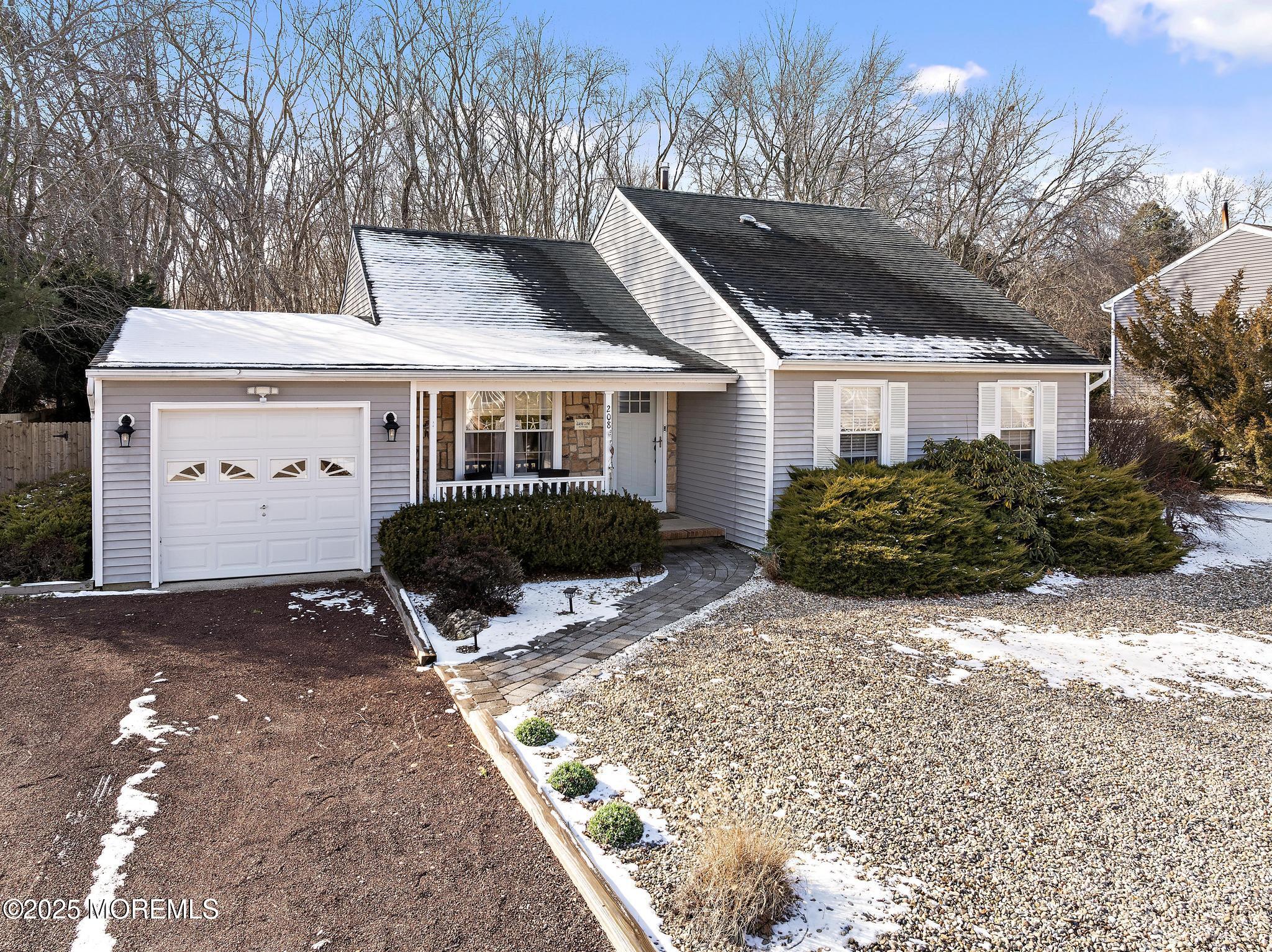 208 Timberlake Drive