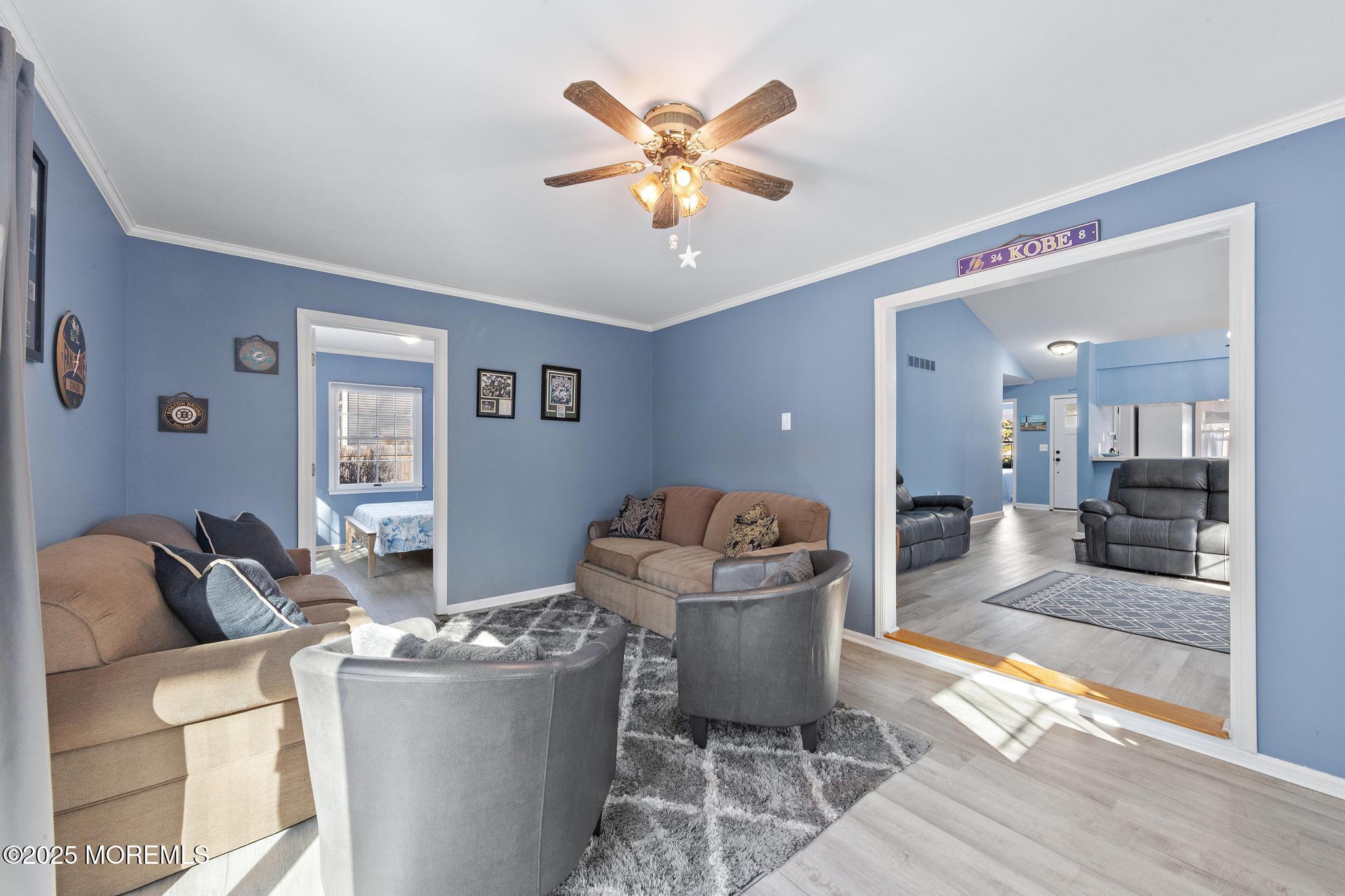 208 Timberlake Drive