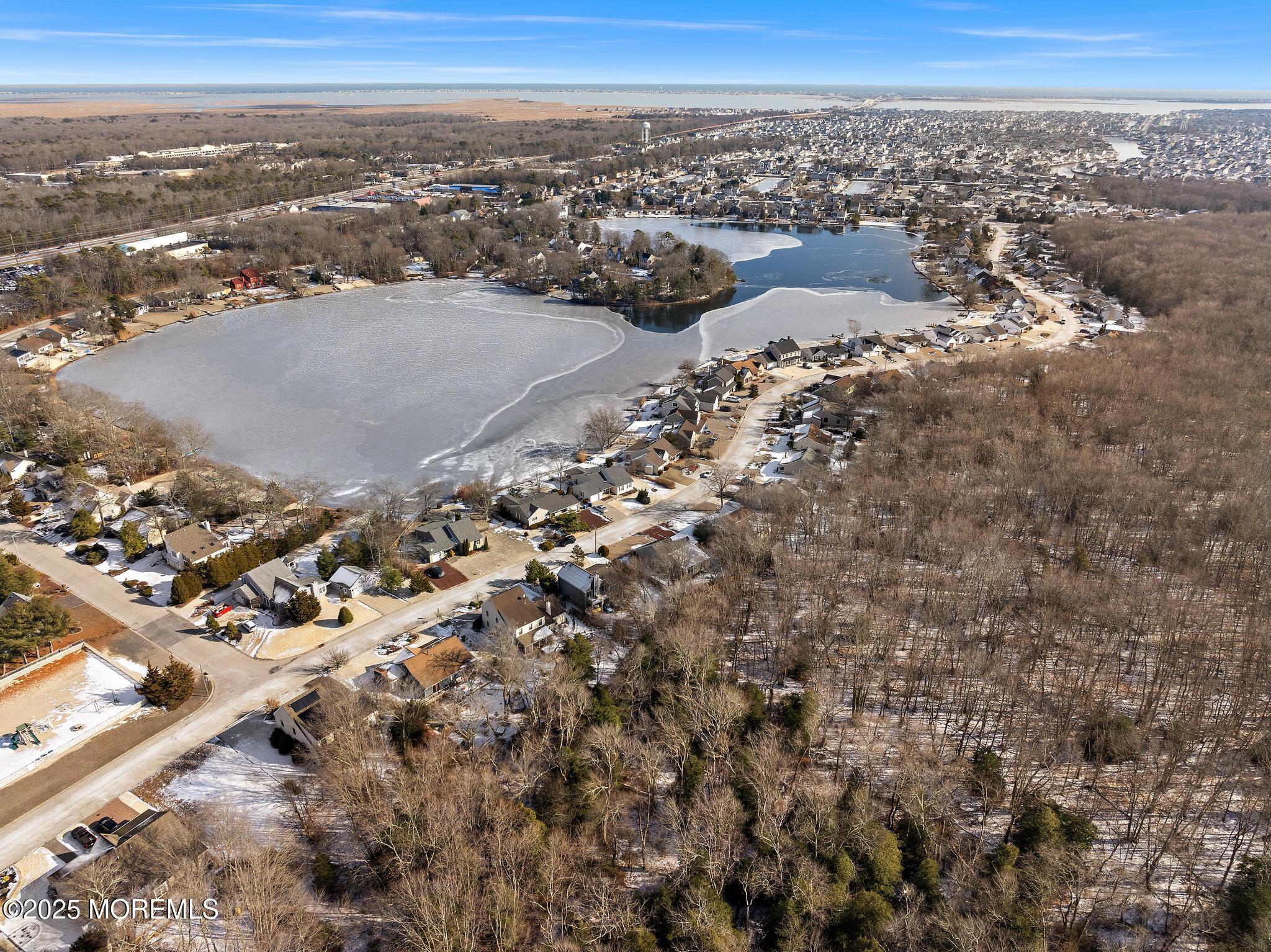 208 Timberlake Drive