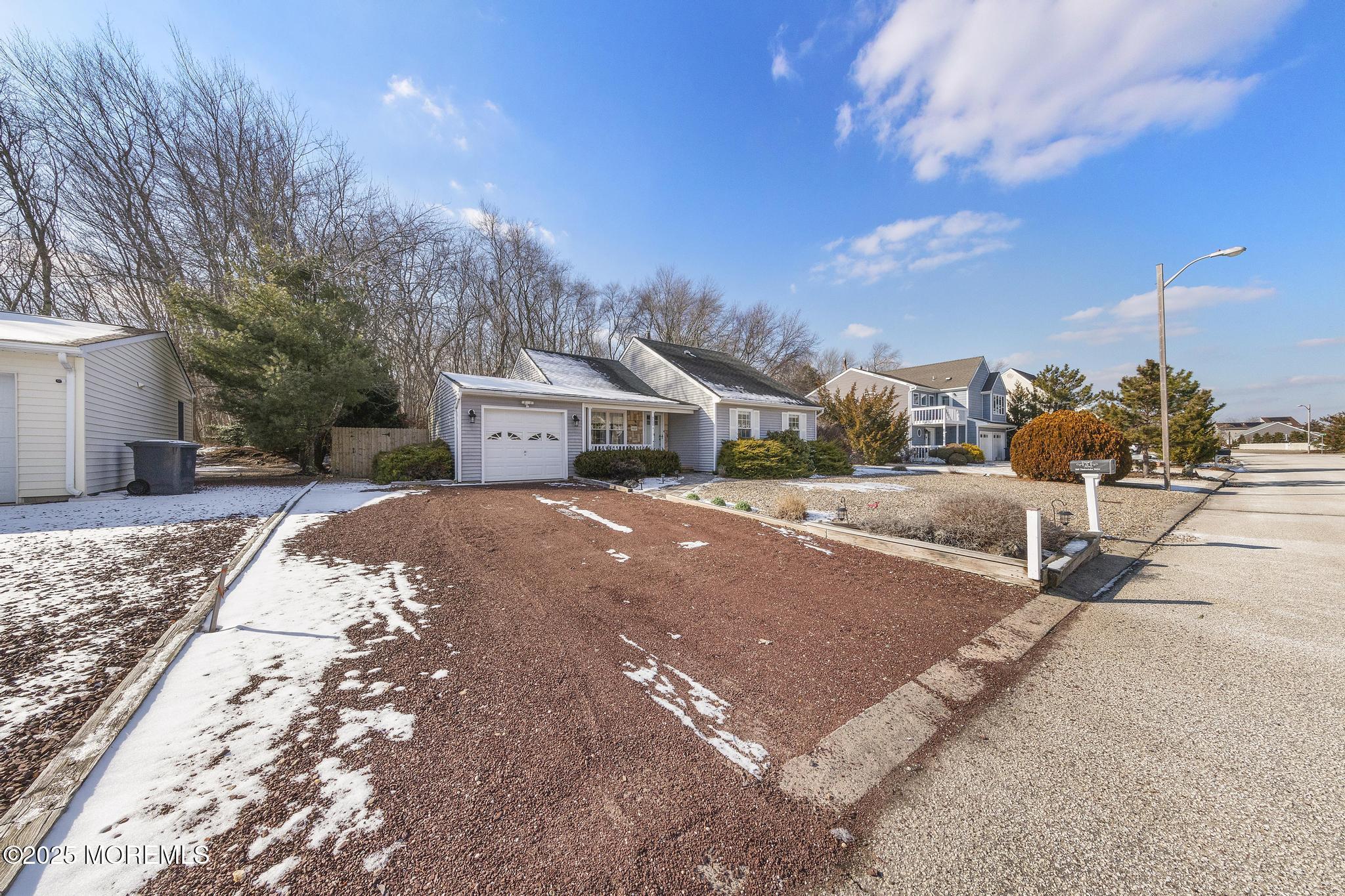 208 Timberlake Drive