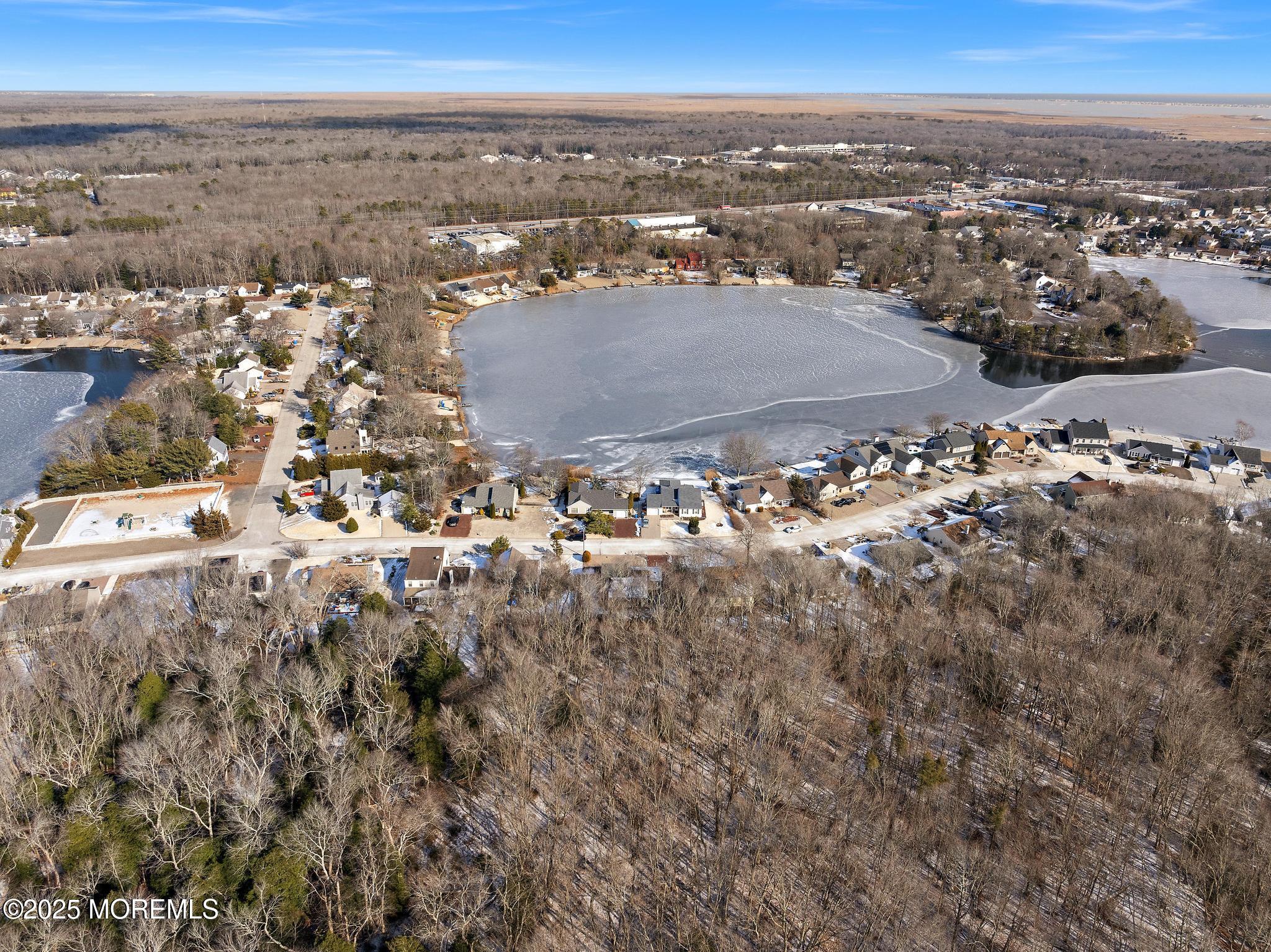 208 Timberlake Drive