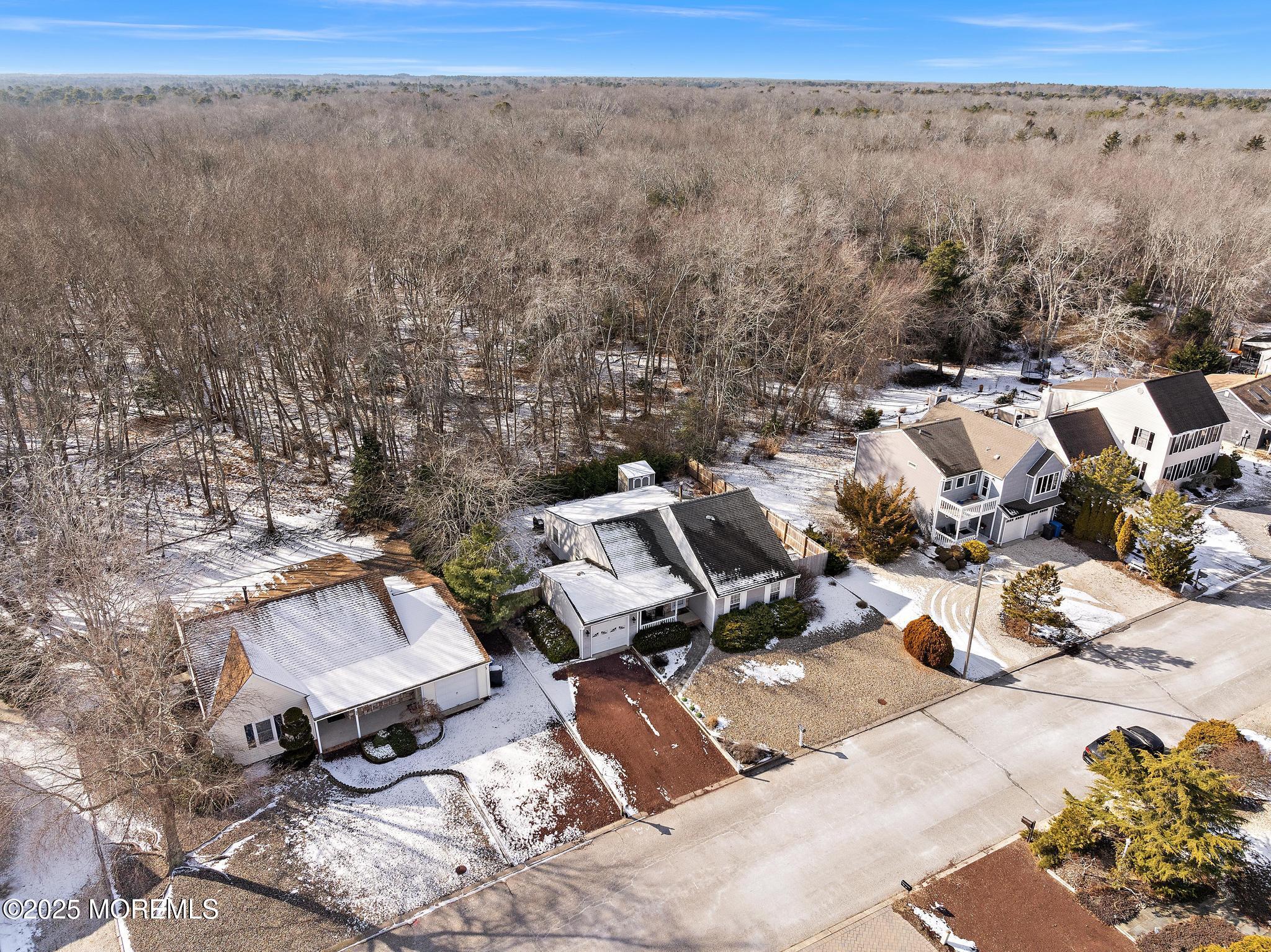 208 Timberlake Drive