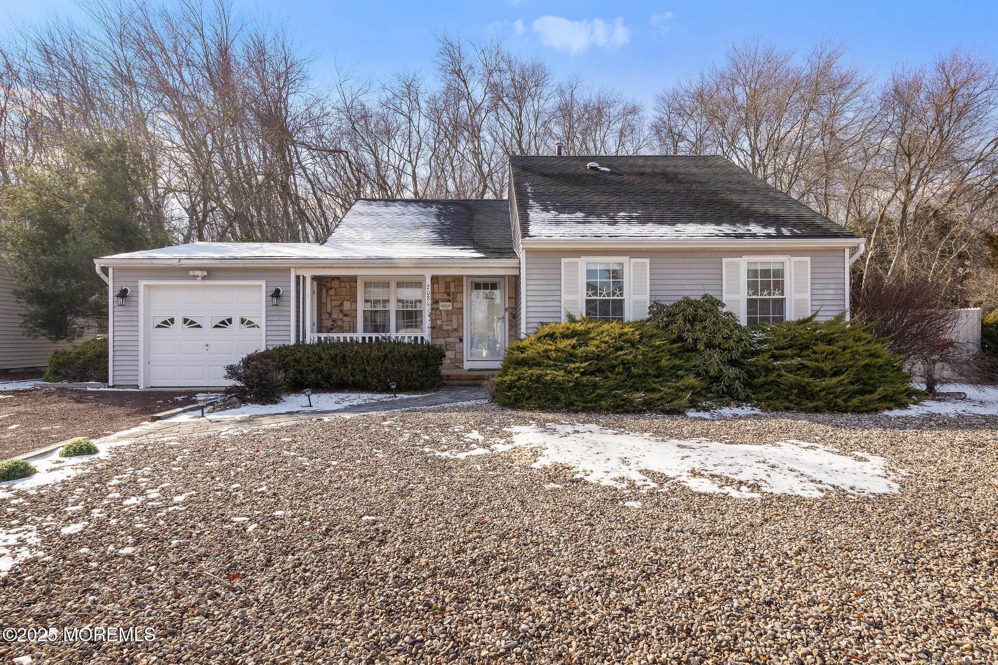 208 Timberlake Drive