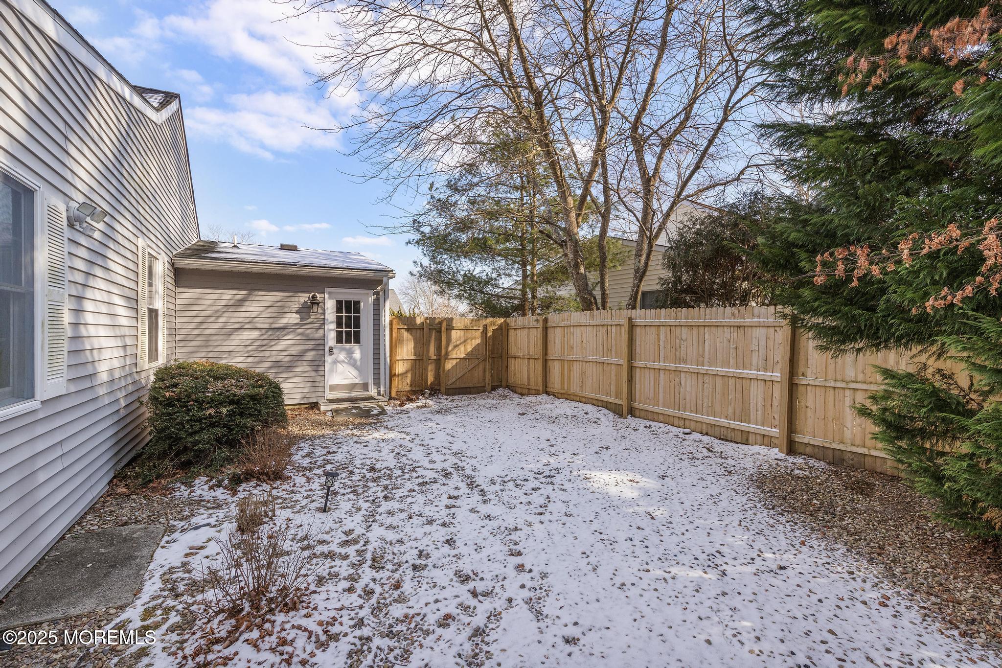 208 Timberlake Drive