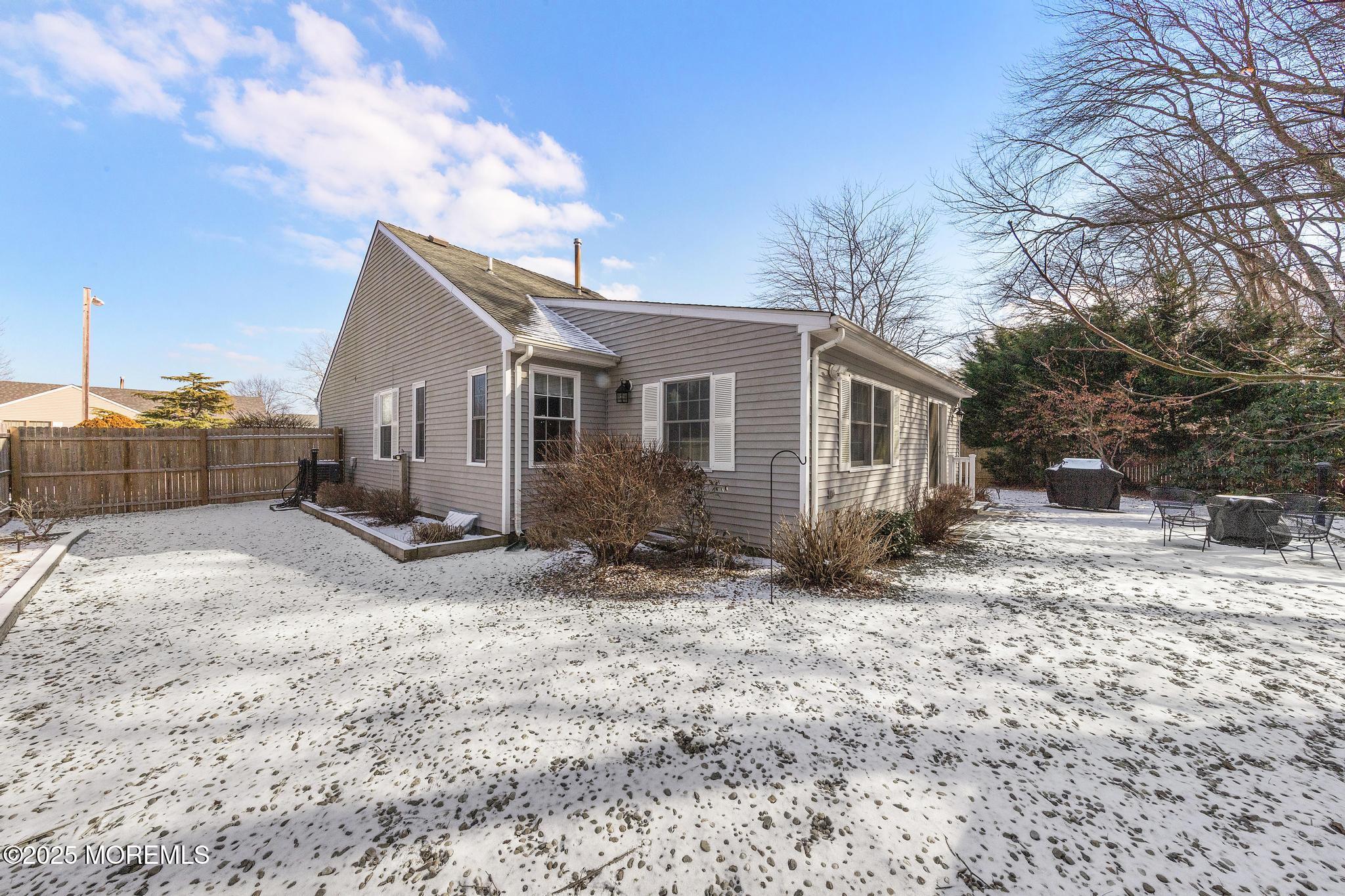 208 Timberlake Drive