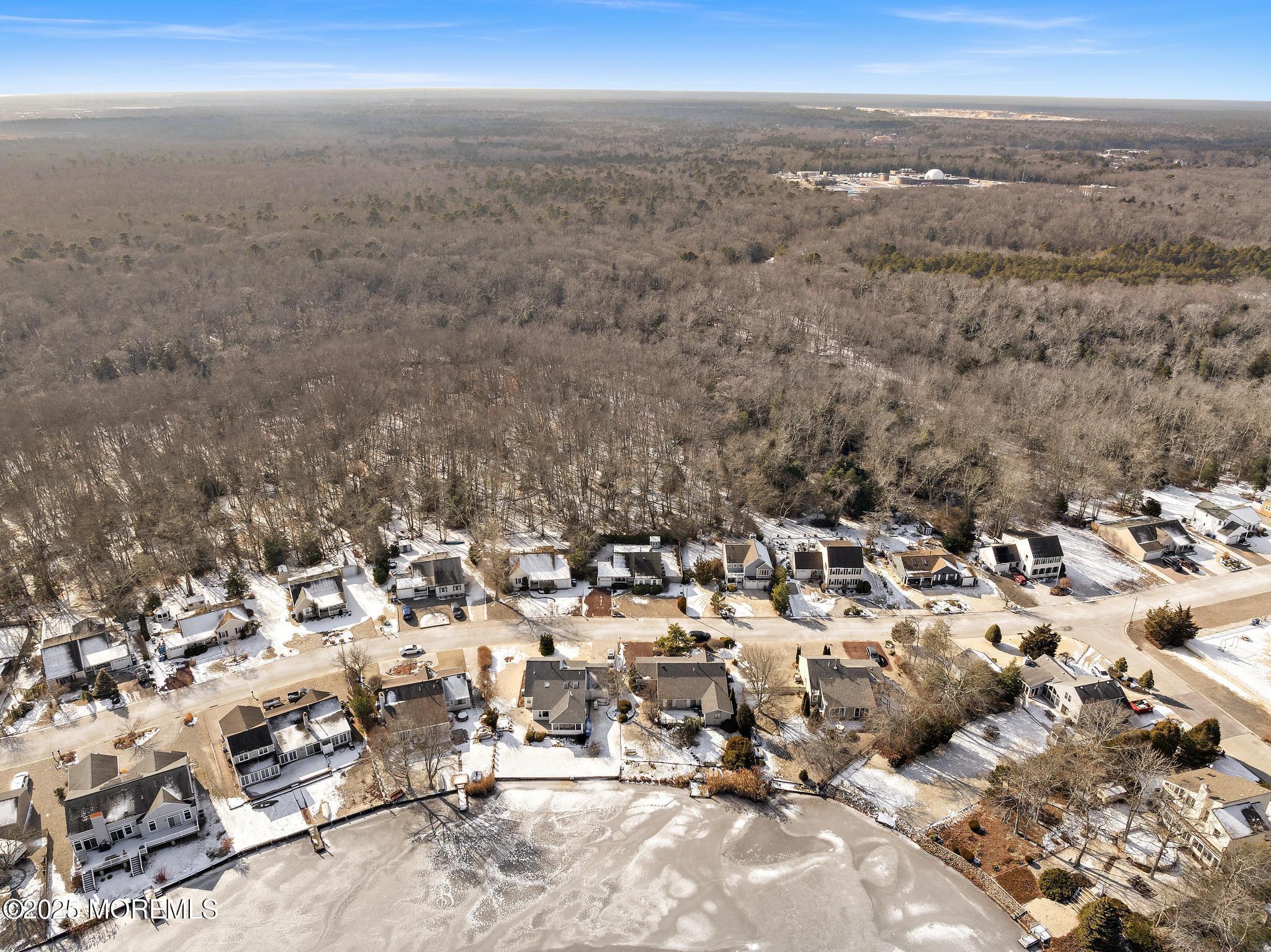 208 Timberlake Drive