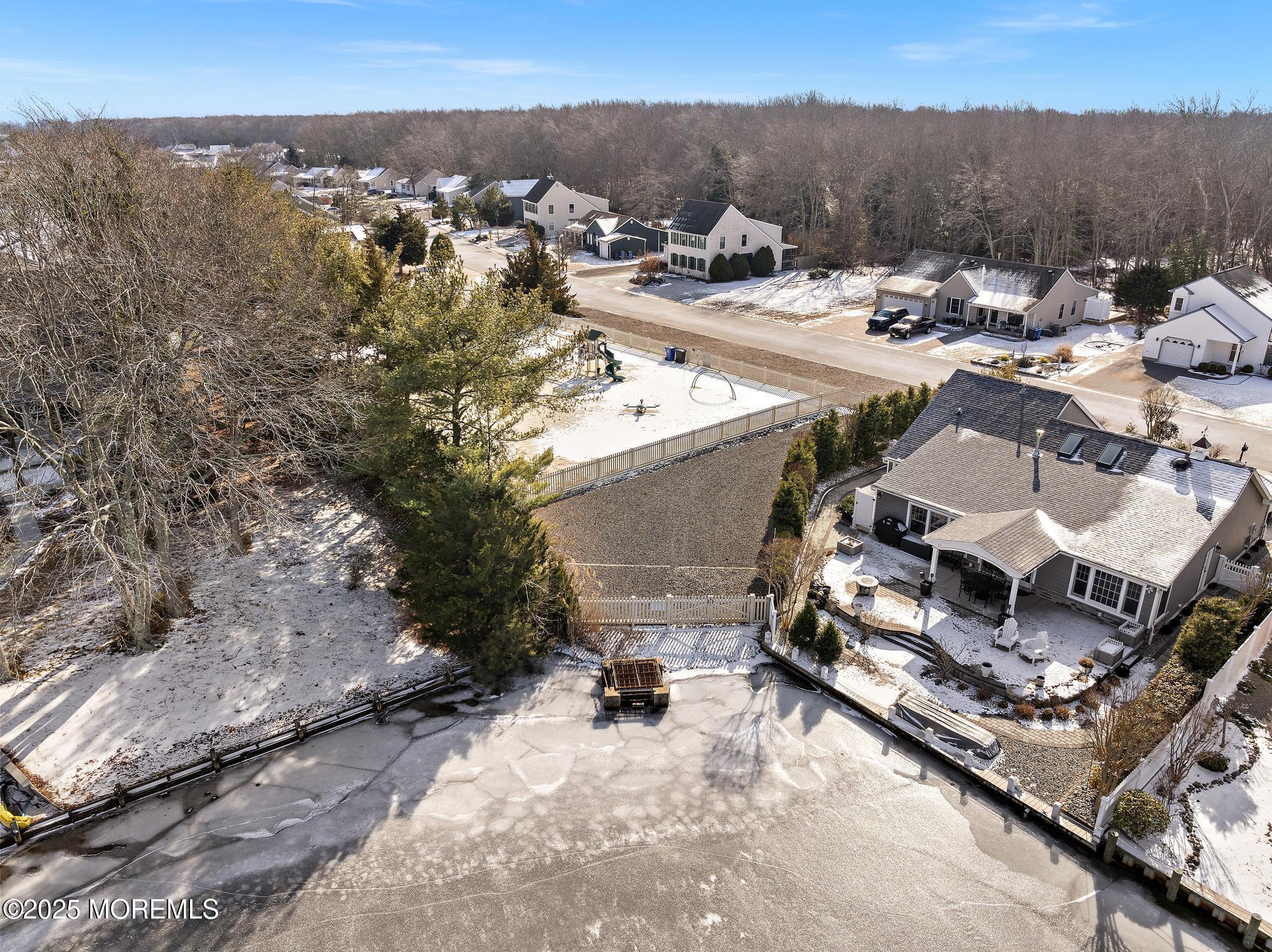 208 Timberlake Drive