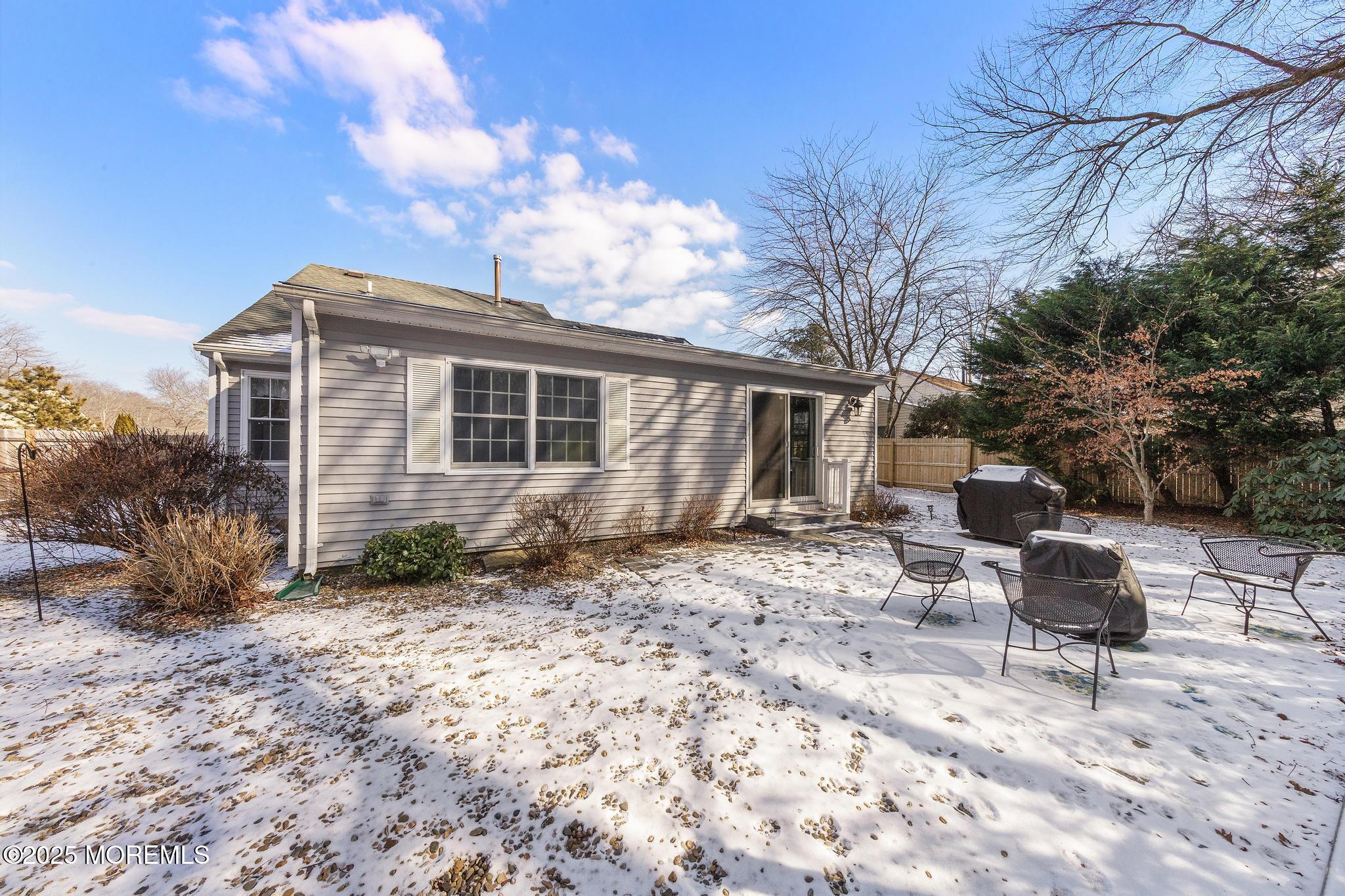 208 Timberlake Drive