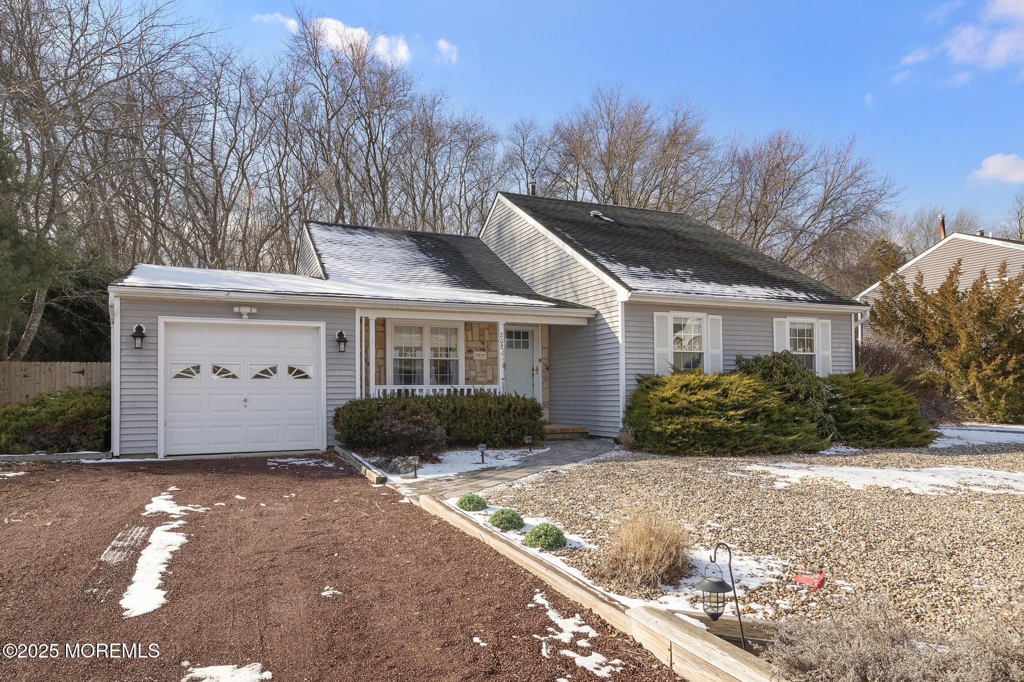 208 Timberlake Drive